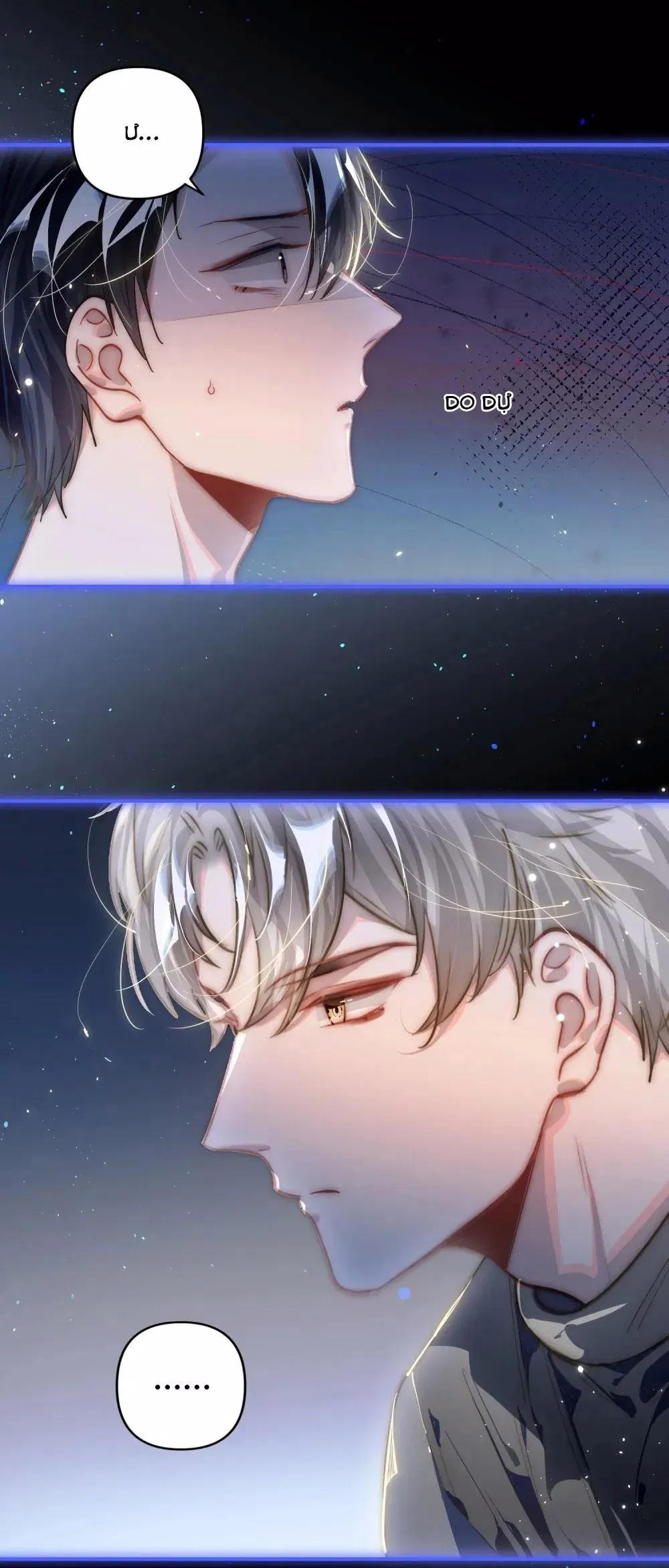 Tôi có bệnh Chapter 57 Trang 38