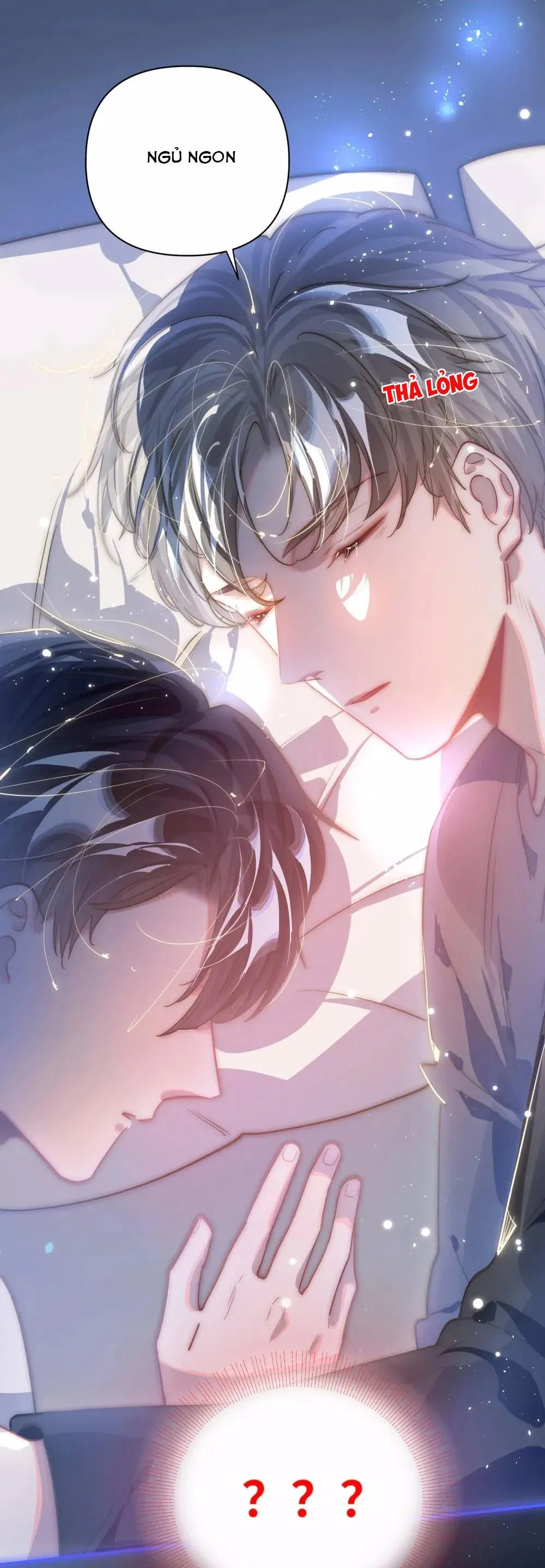 Tôi có bệnh Chapter 57 Trang 42