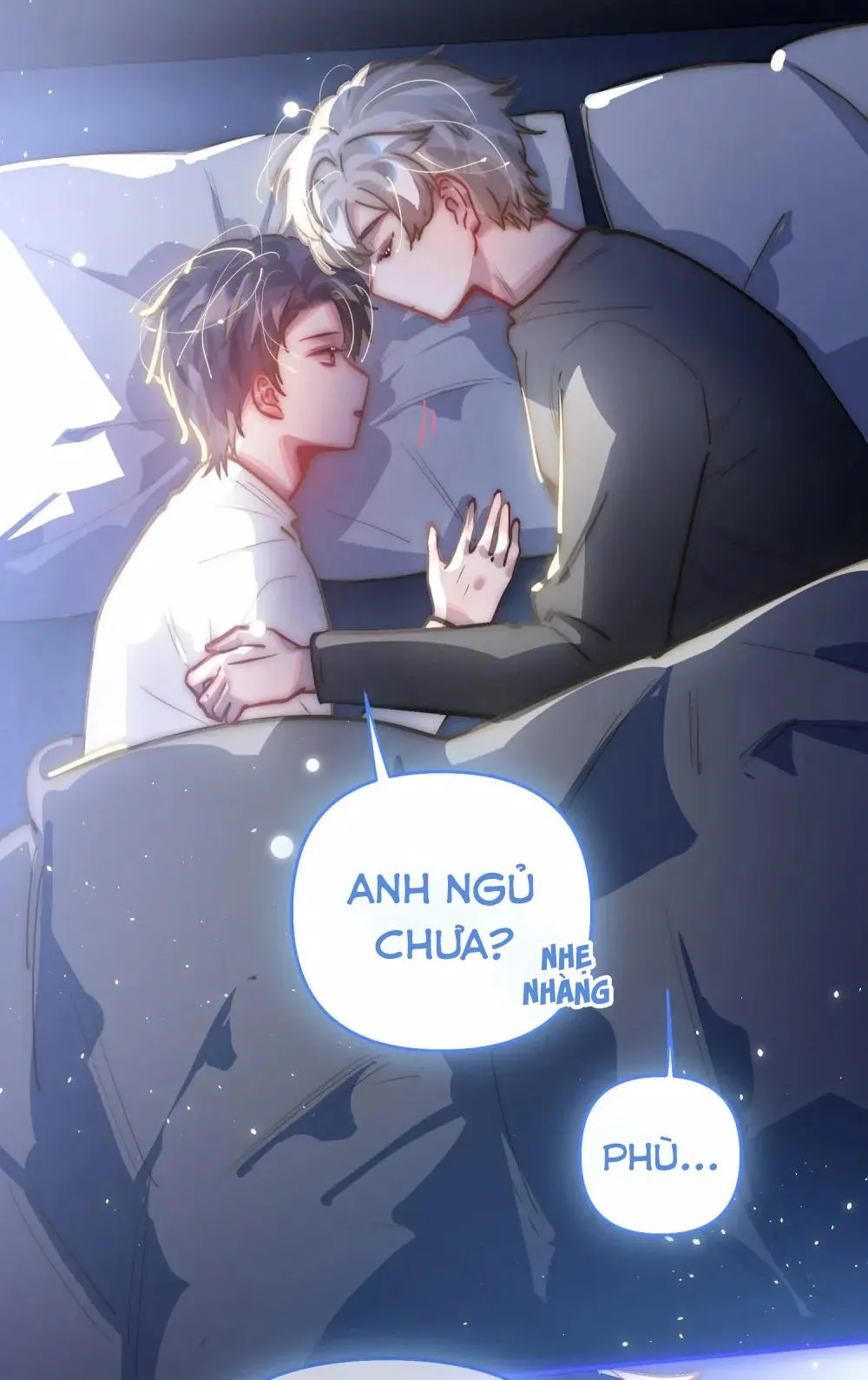 Tôi có bệnh Chapter 58 Trang 5