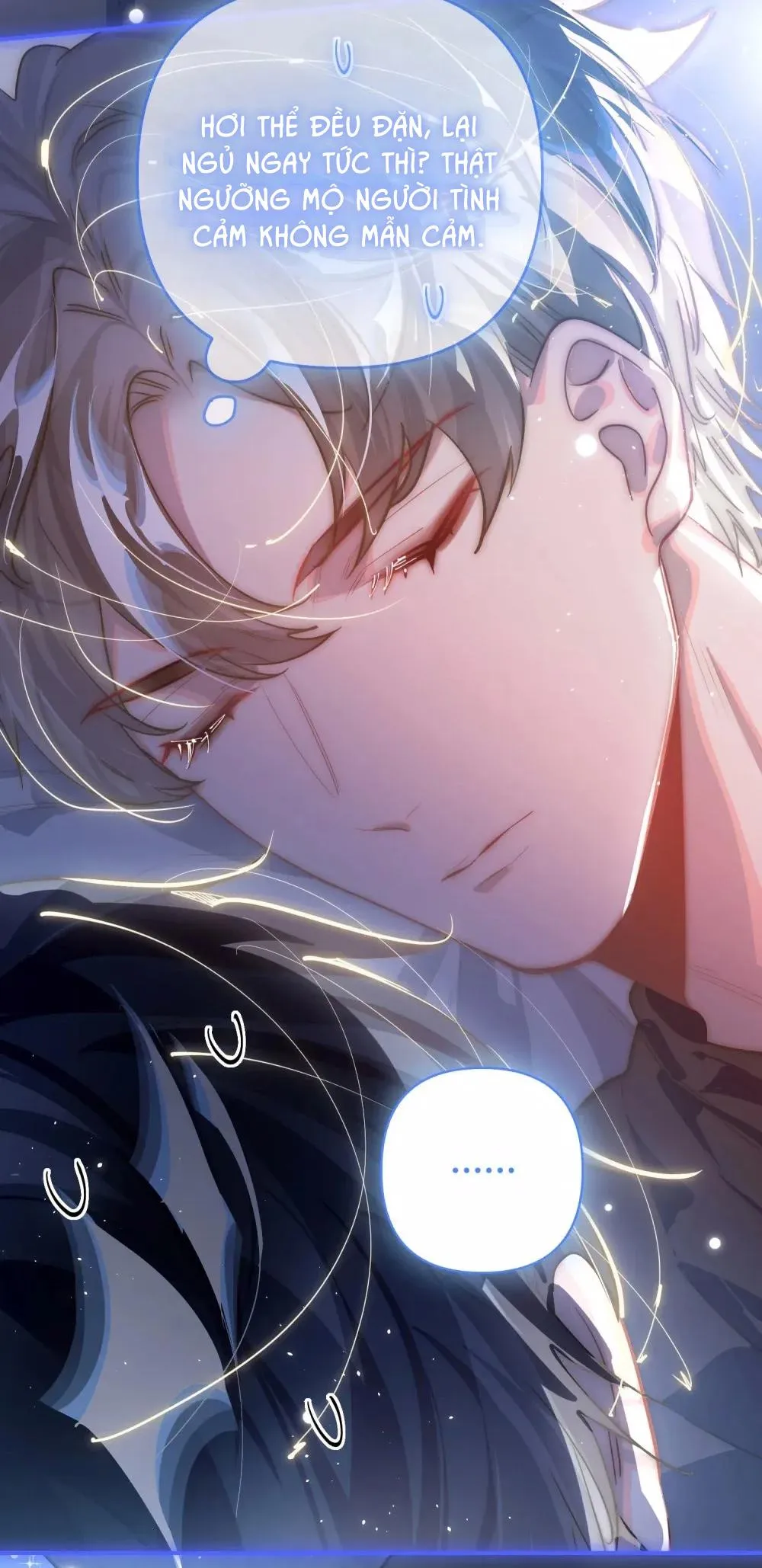 Tôi có bệnh Chapter 58 Trang 6