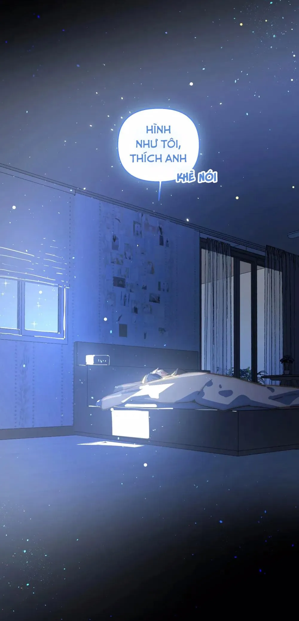 Tôi có bệnh Chapter 58 Trang 11