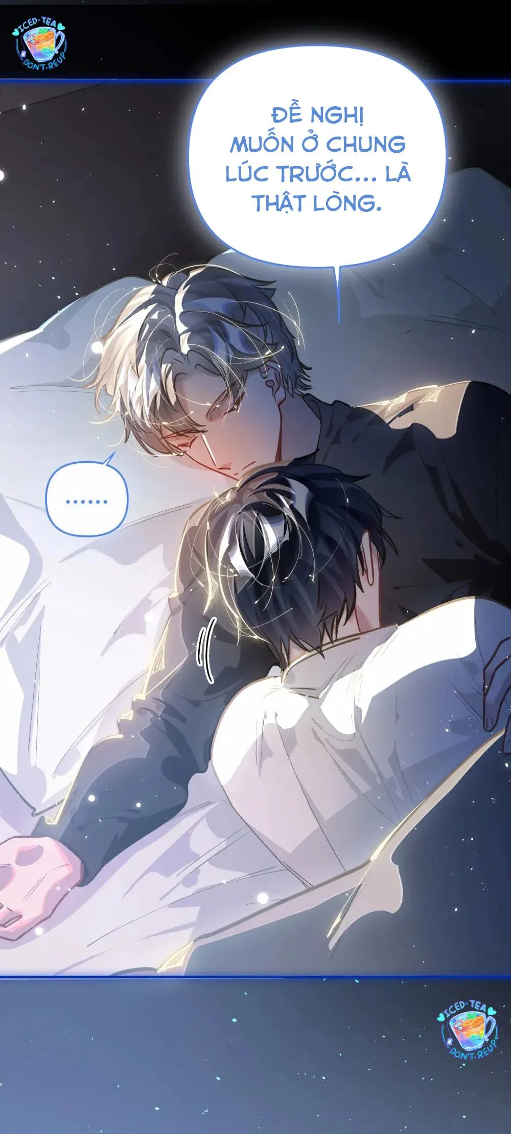 Tôi có bệnh Chapter 58 Trang 12