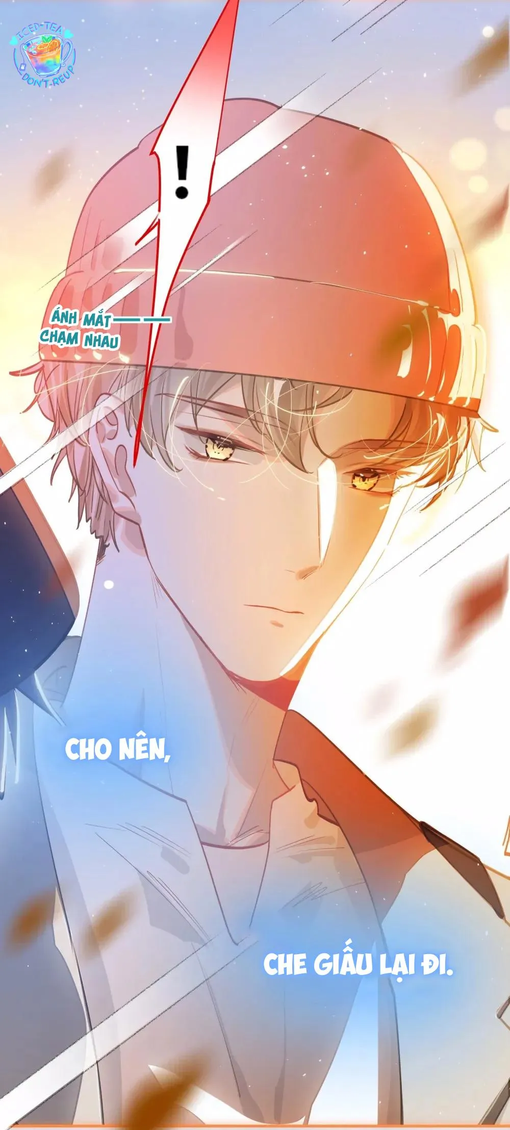 Tôi có bệnh Chapter 58 Trang 20