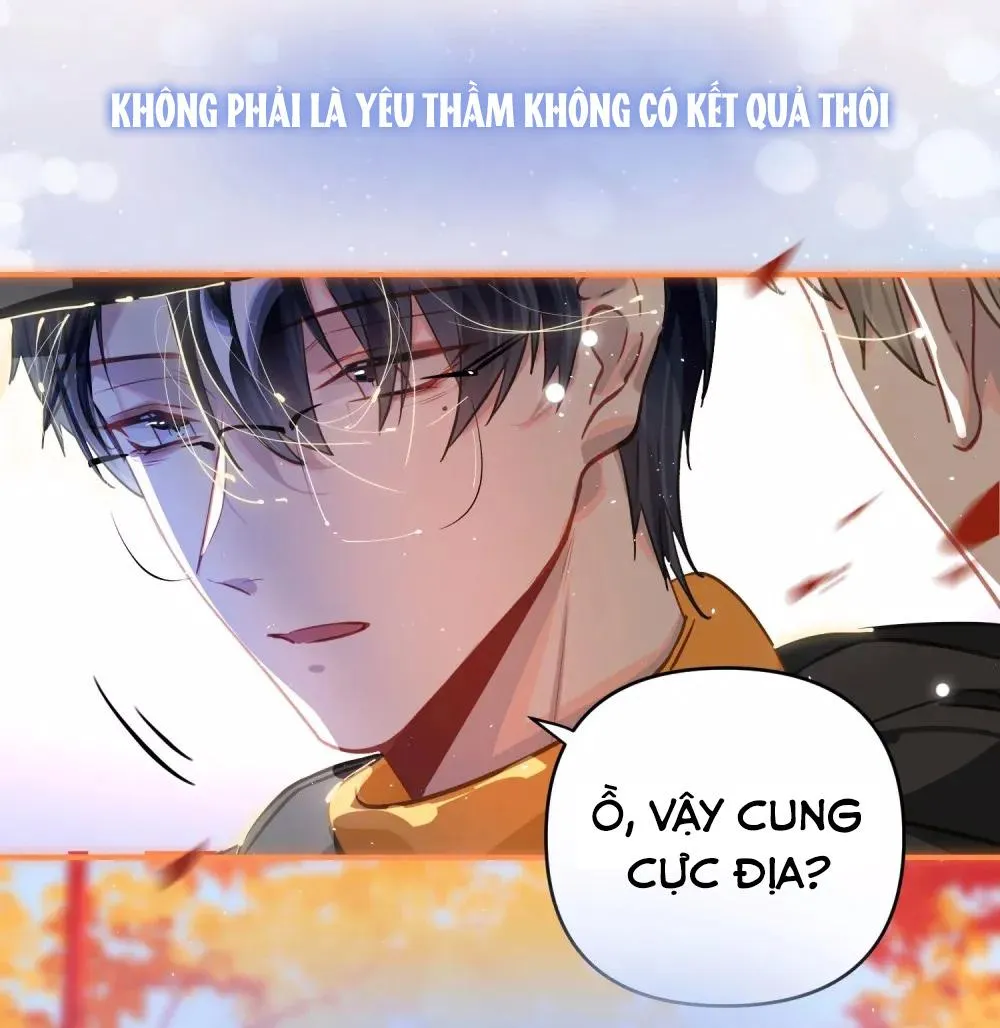 Tôi có bệnh Chapter 58 Trang 22