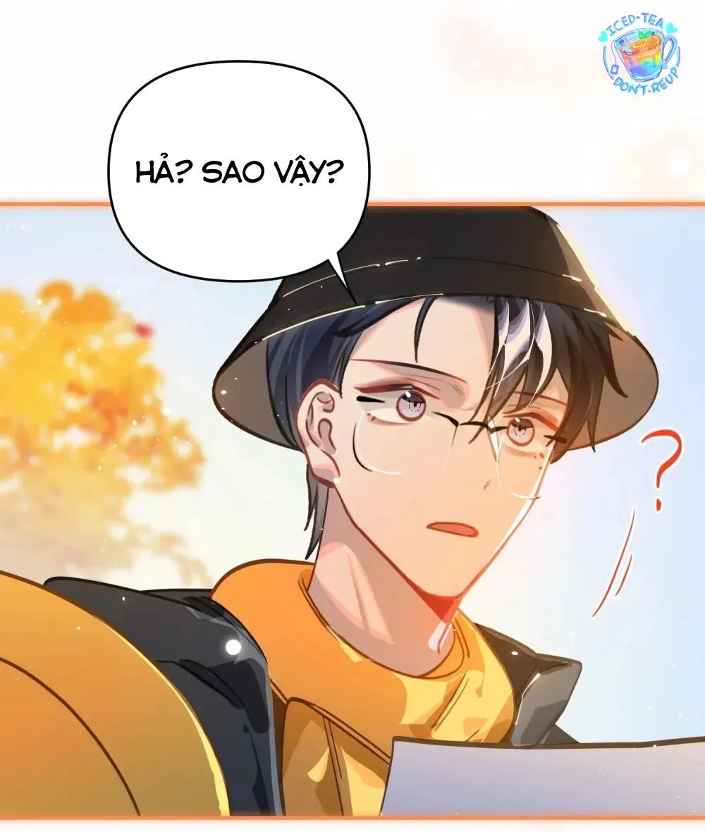 Tôi có bệnh Chapter 58 Trang 24