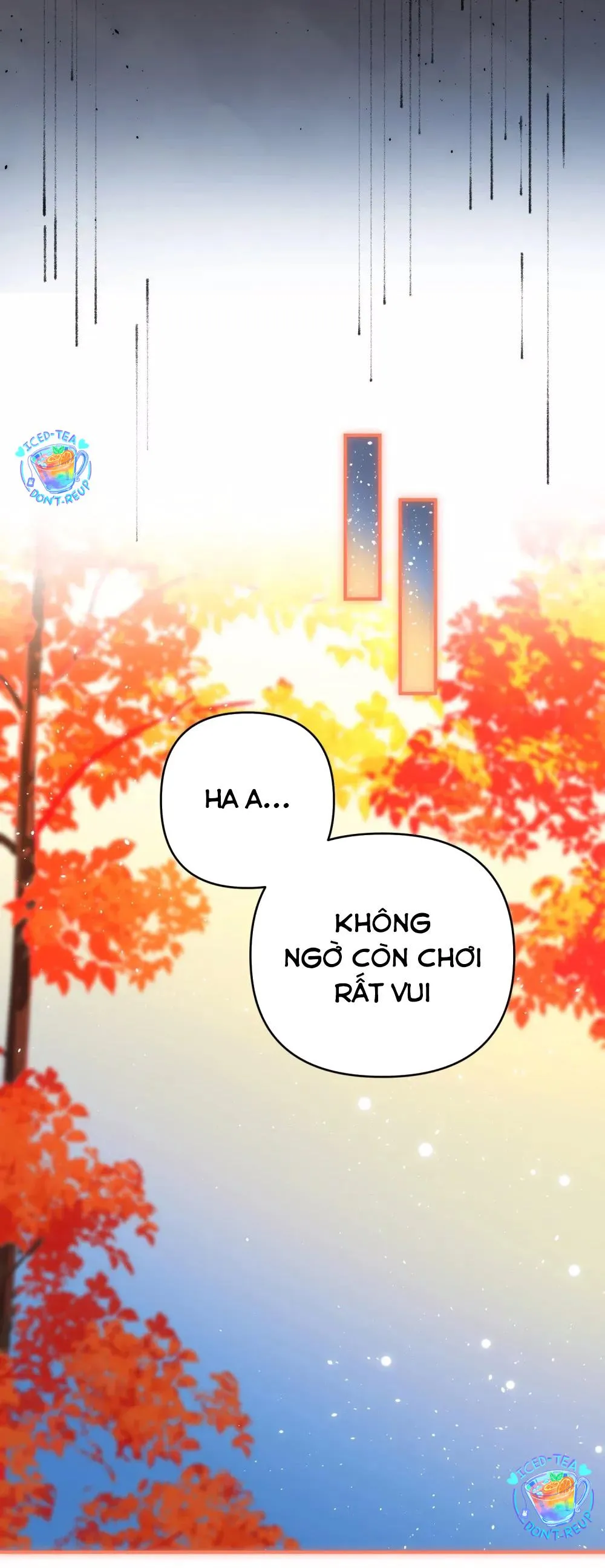 Tôi có bệnh Chapter 58 Trang 32