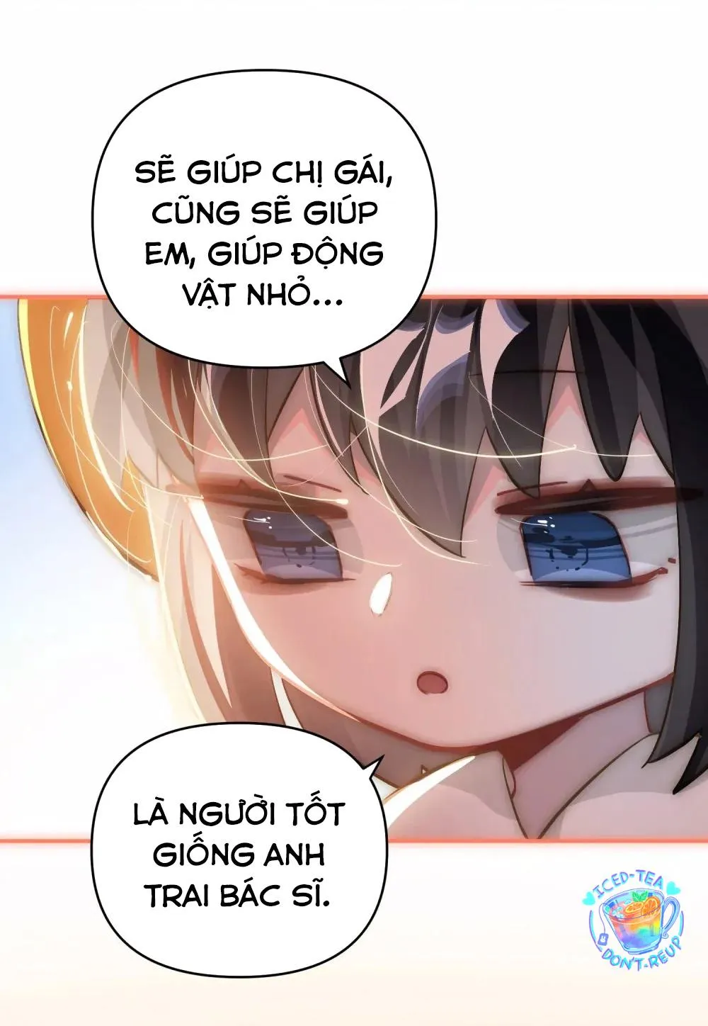 Tôi có bệnh Chapter 58 Trang 36