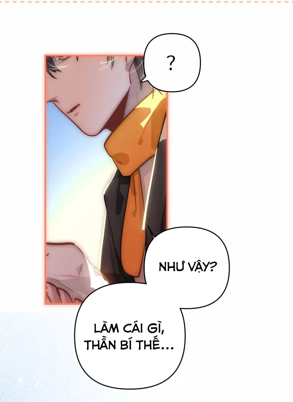 Tôi có bệnh Chapter 58 Trang 38