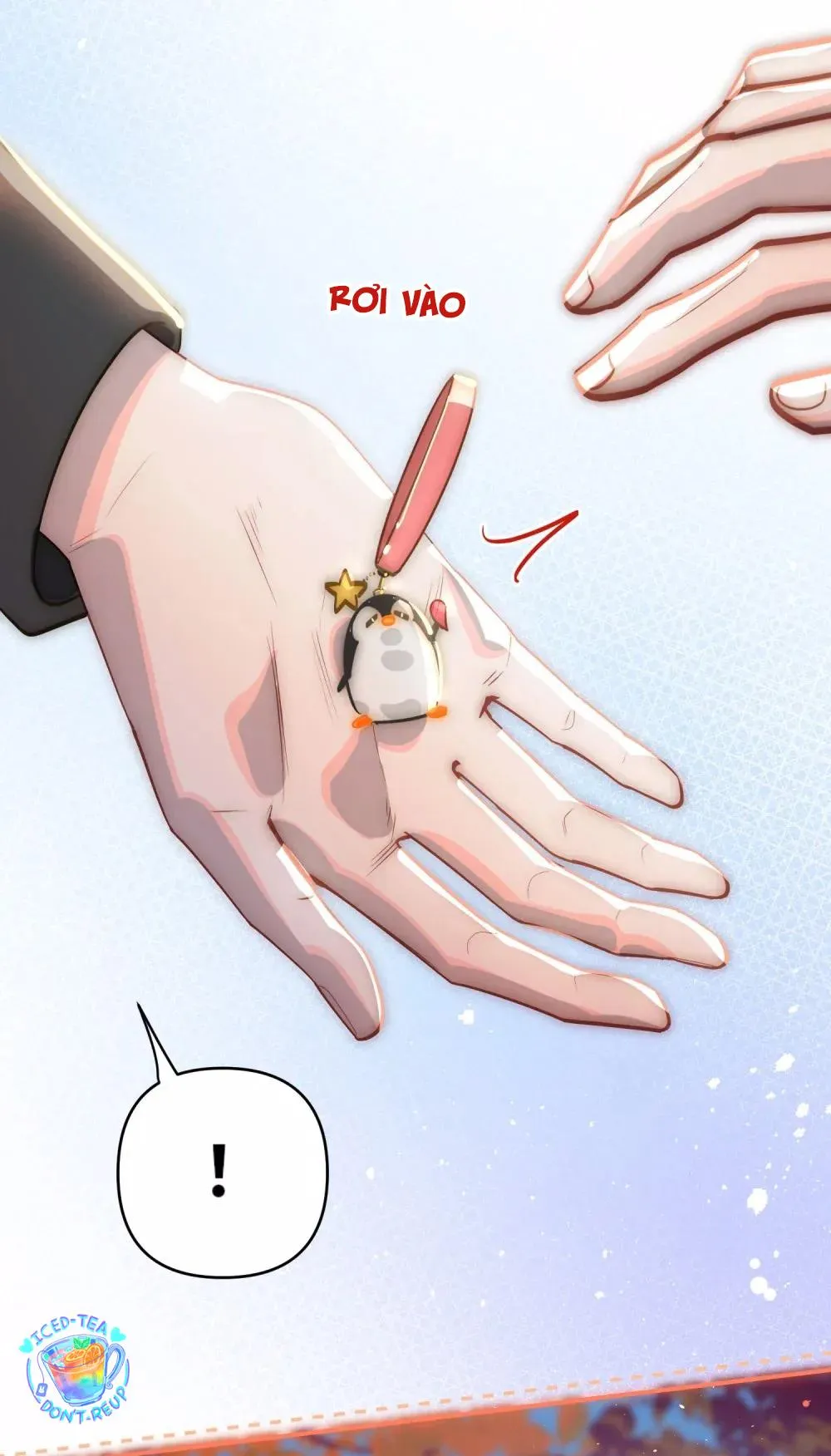 Tôi có bệnh Chapter 58 Trang 39