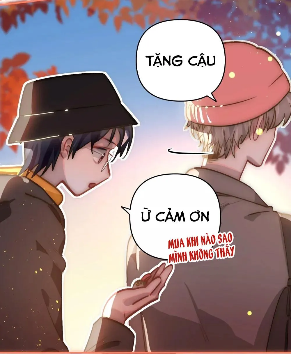 Tôi có bệnh Chapter 58 Trang 40