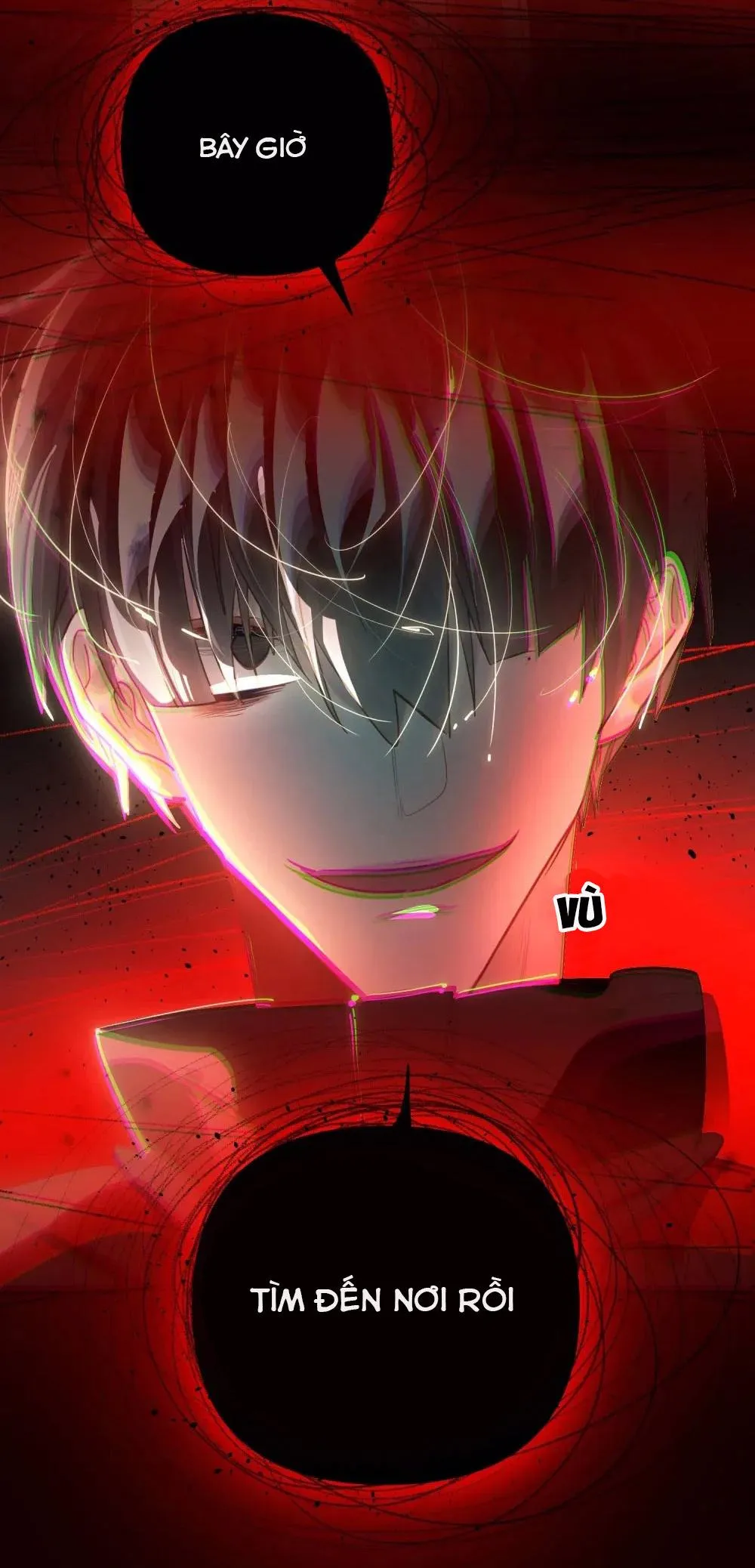 Tôi có bệnh Chapter 59 Trang 17