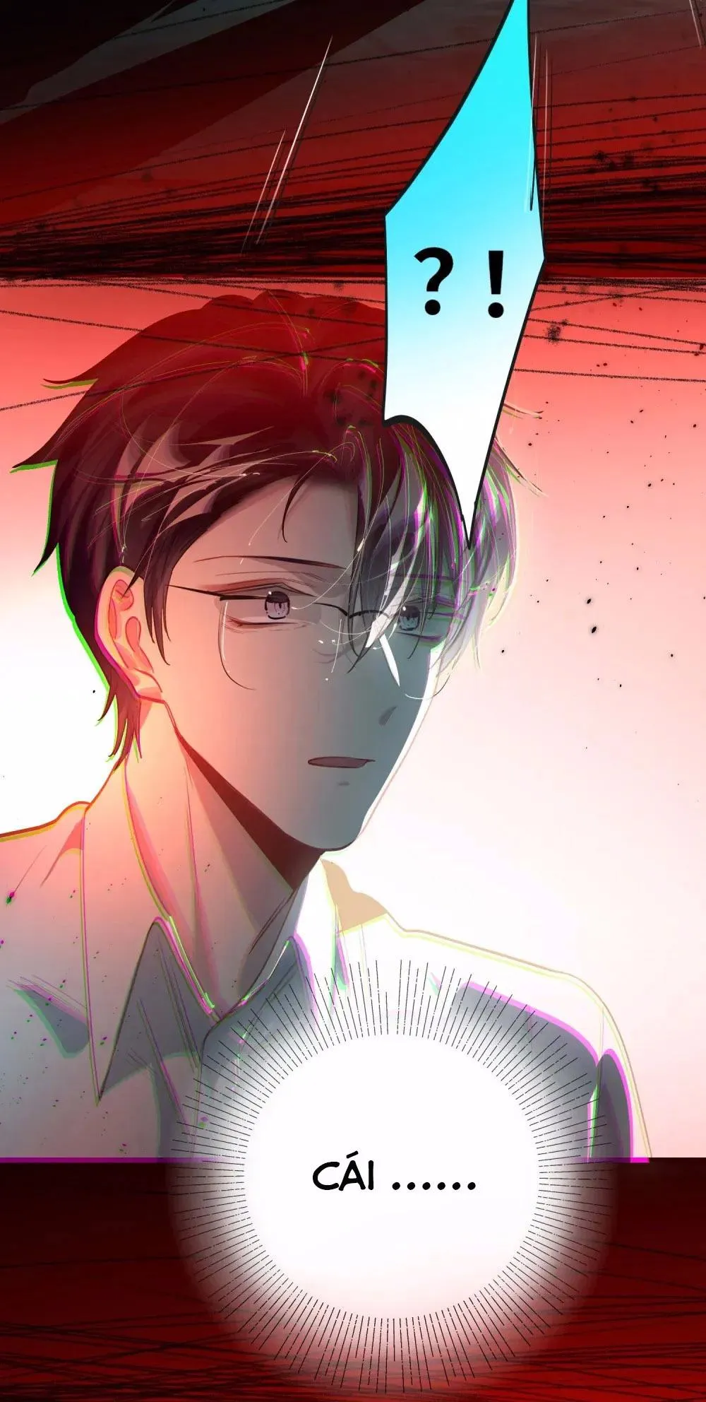 Tôi có bệnh Chapter 59 Trang 20