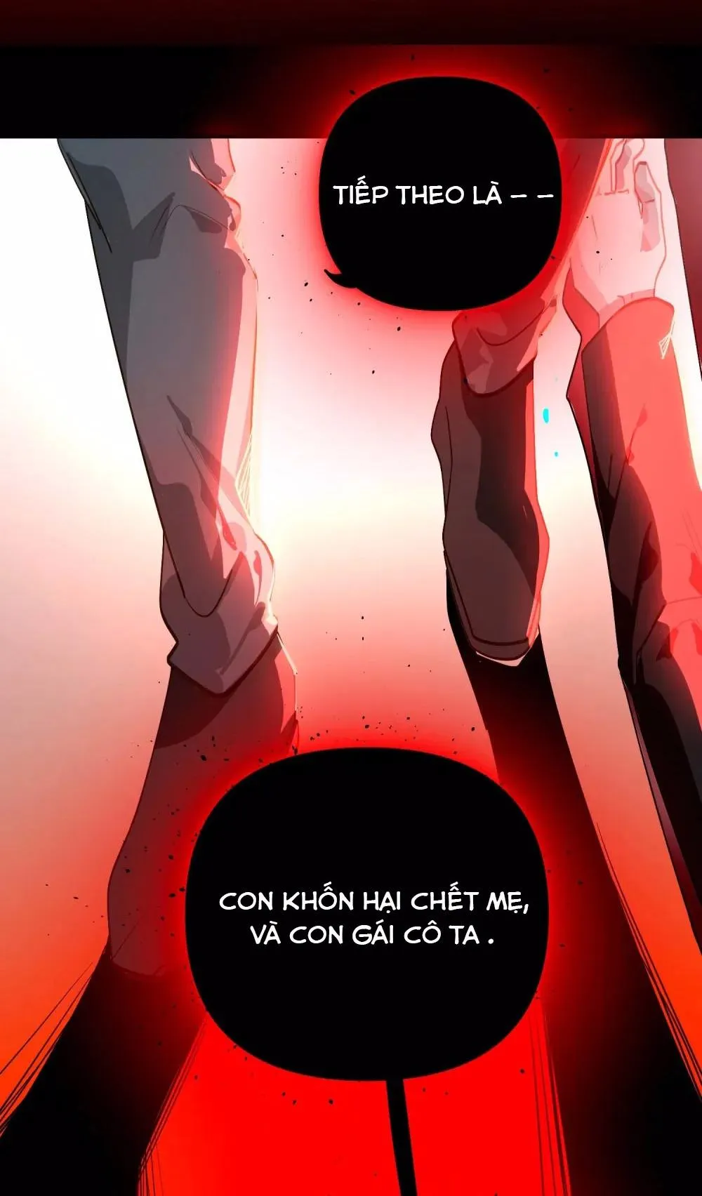 Tôi có bệnh Chapter 59 Trang 22