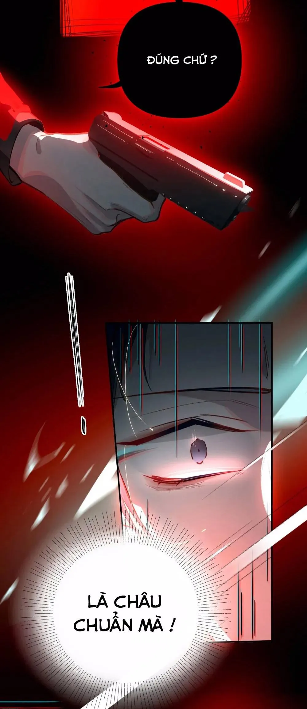 Tôi có bệnh Chapter 59 Trang 23