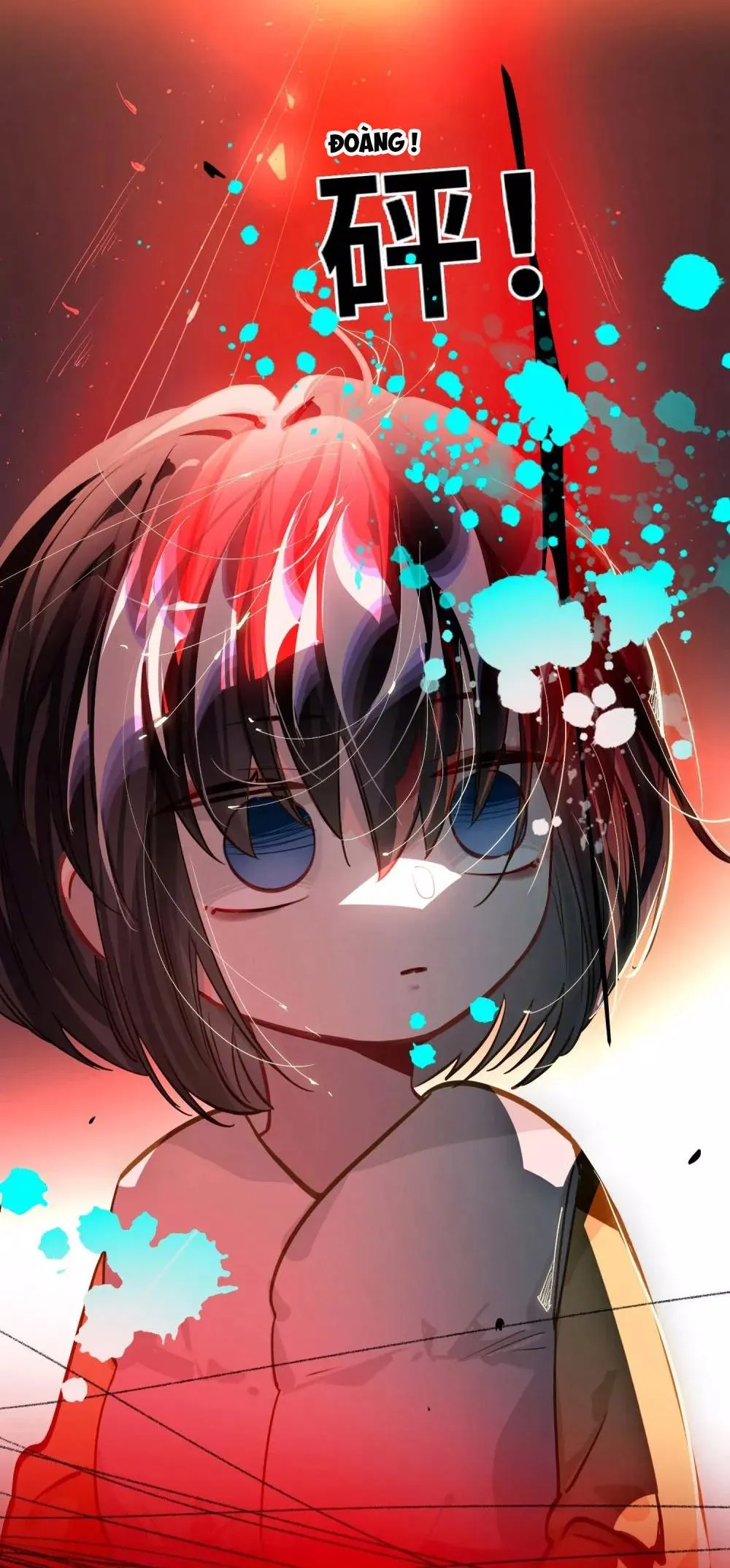 Tôi có bệnh Chapter 59 Trang 25