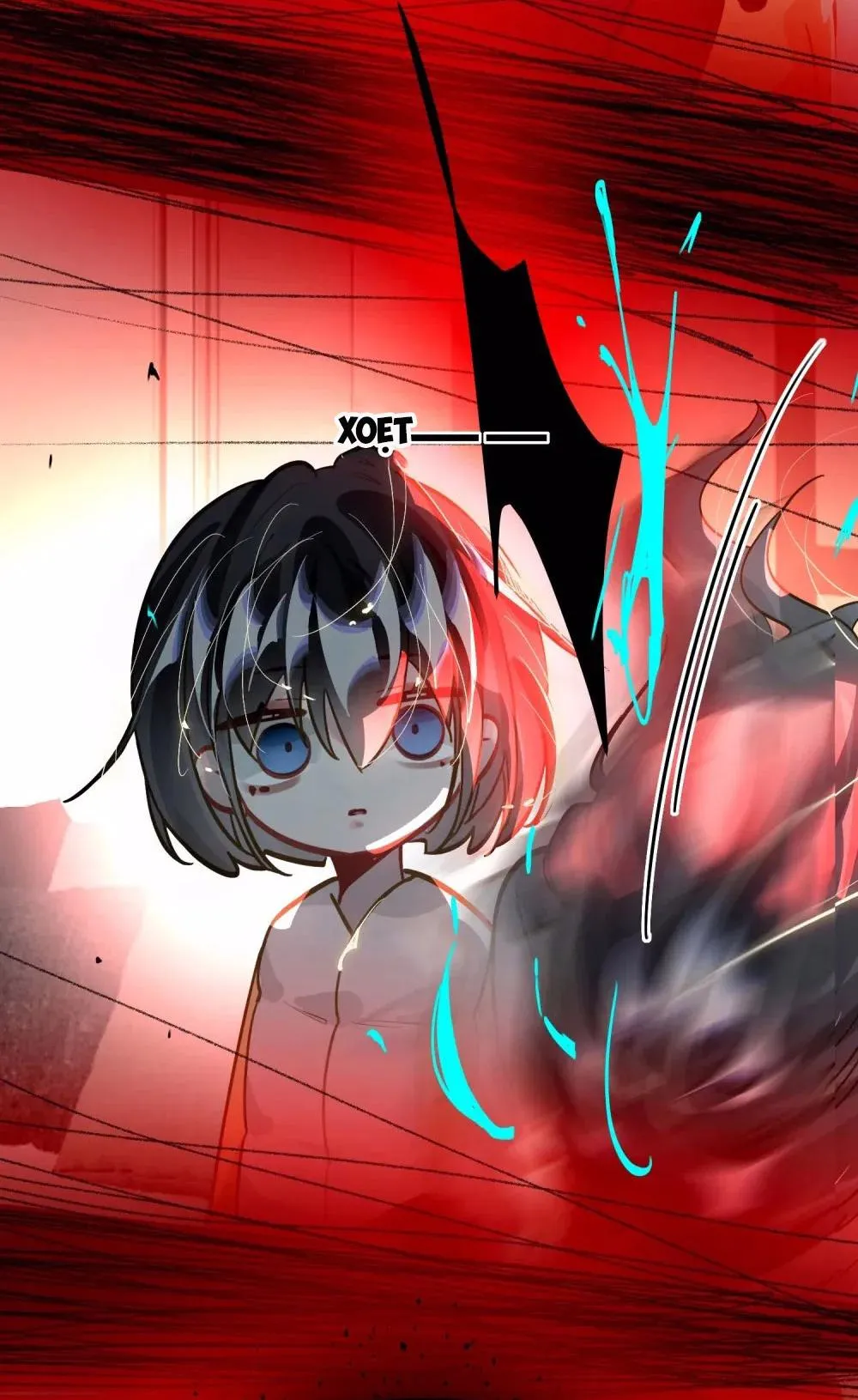 Tôi có bệnh Chapter 59 Trang 26