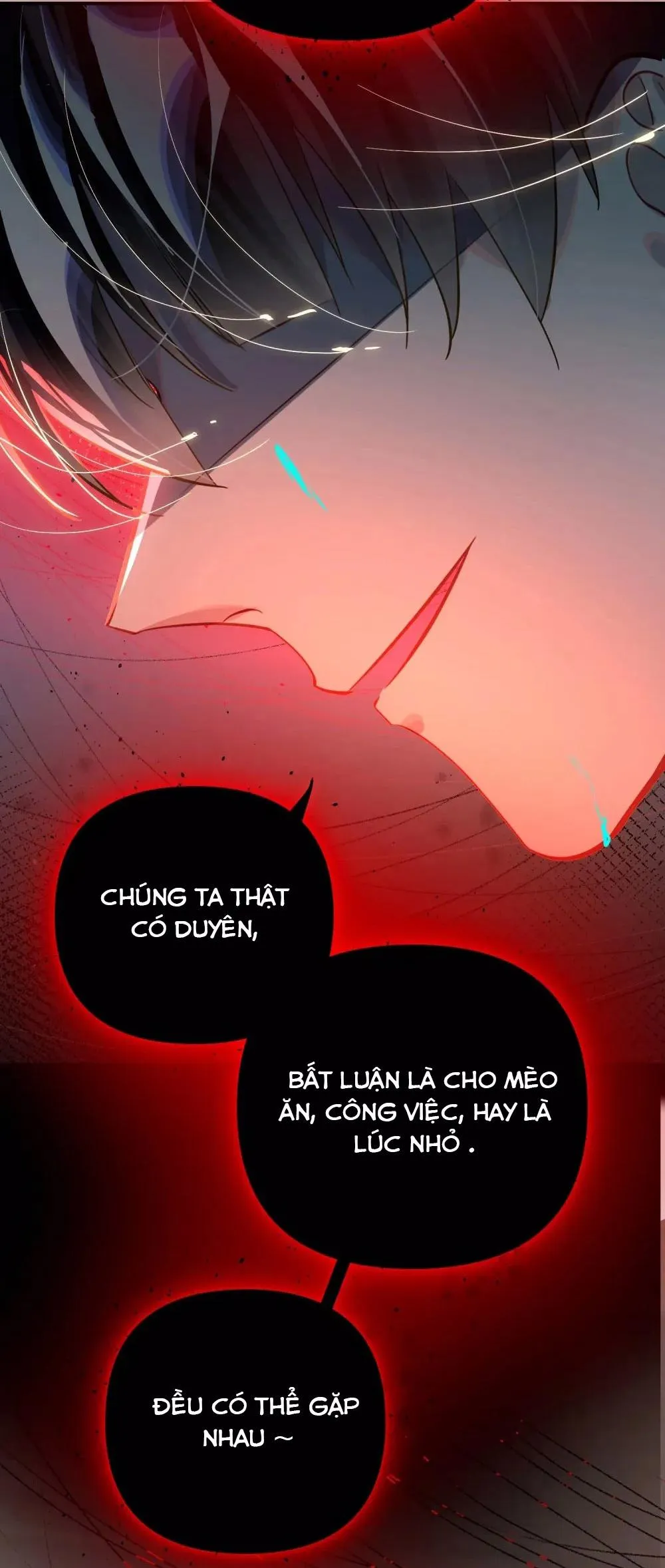 Tôi có bệnh Chapter 59 Trang 30