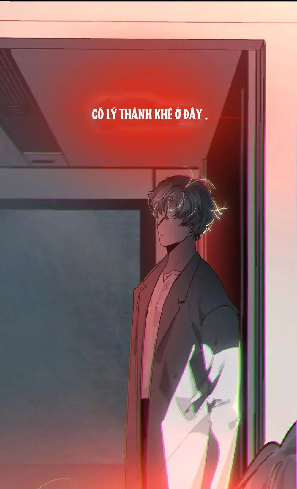 Tôi có bệnh Chapter 59 Trang 34