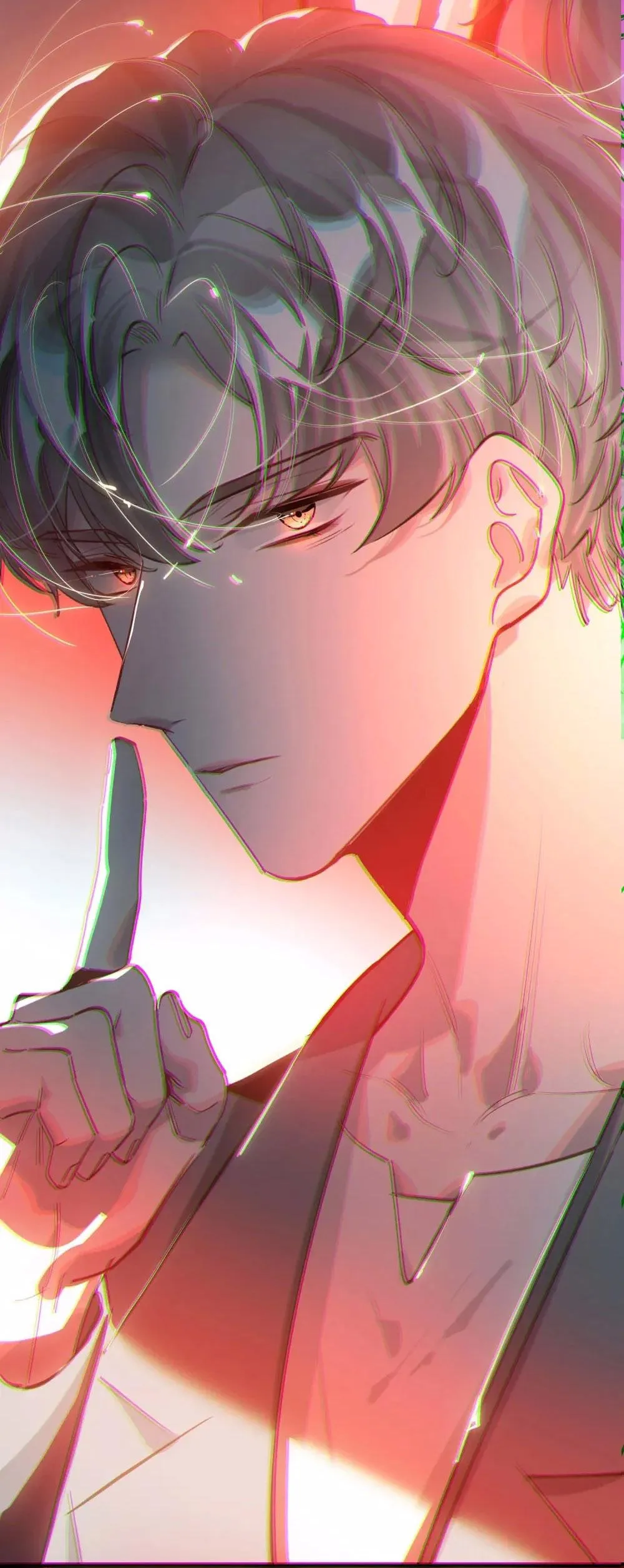 Tôi có bệnh Chapter 59 Trang 35