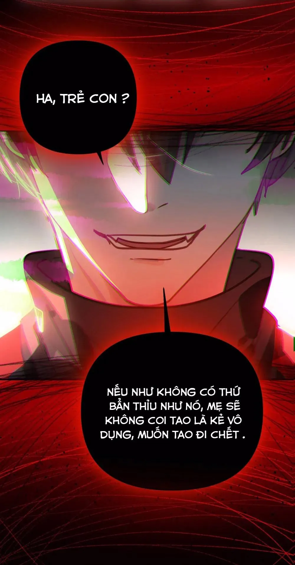 Tôi có bệnh Chapter 59 Trang 36