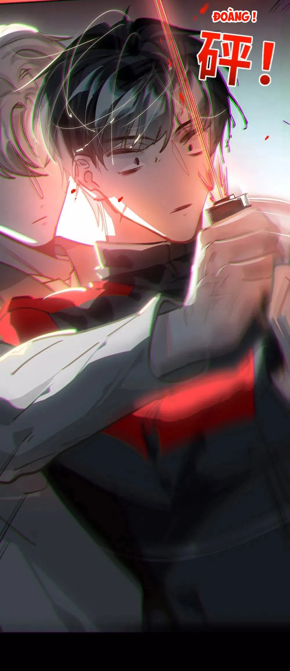 Tôi có bệnh Chapter 59 Trang 40