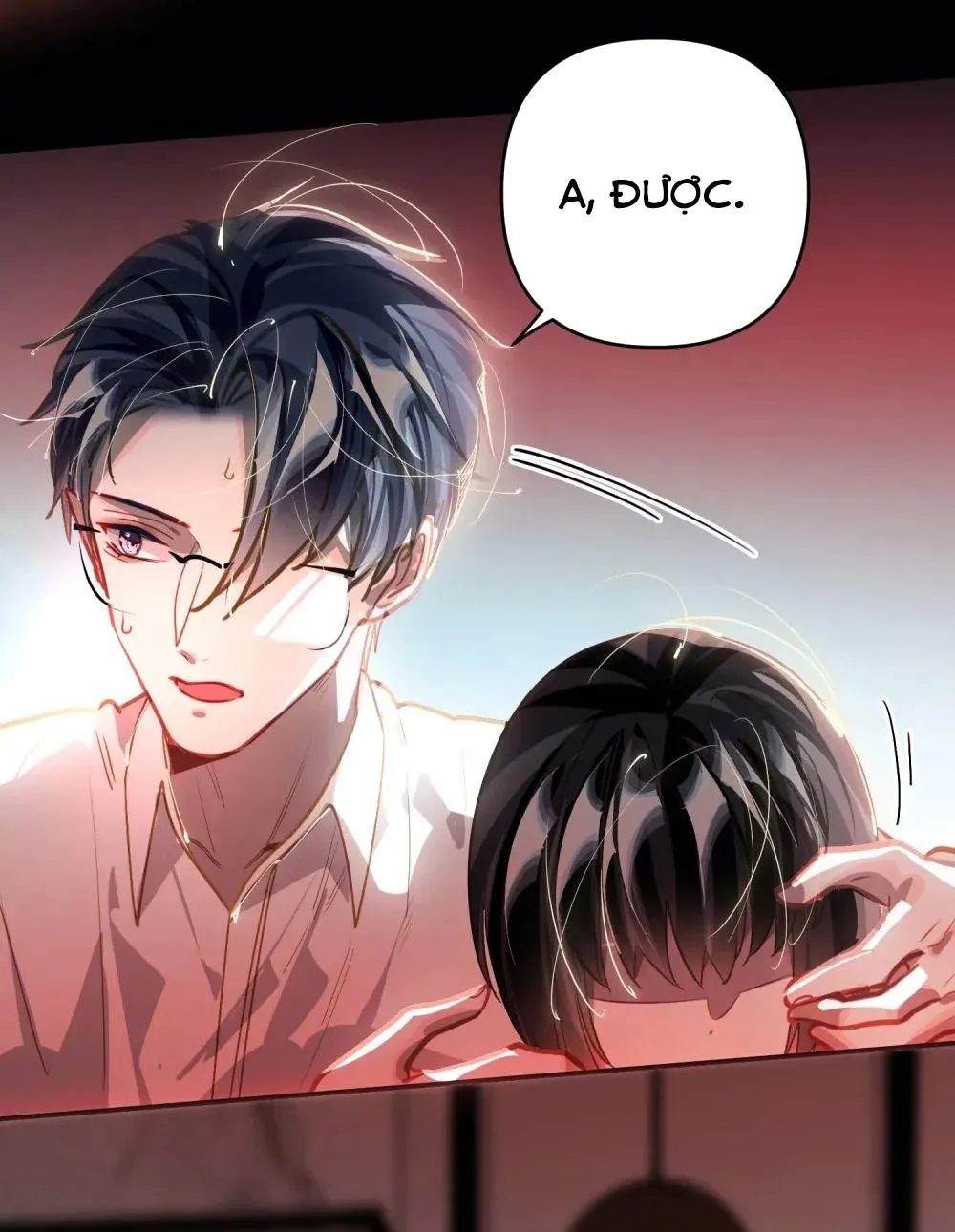 Tôi có bệnh Chapter 60 Trang 3