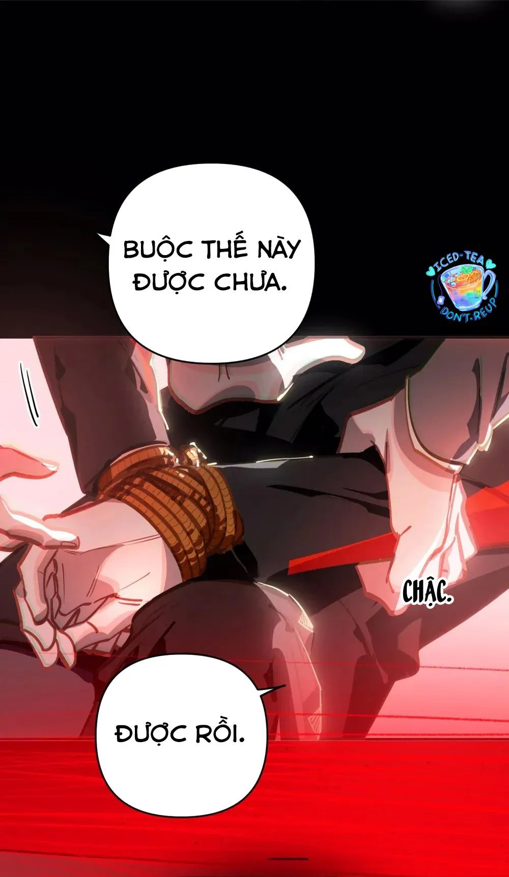 Tôi có bệnh Chapter 60 Trang 7