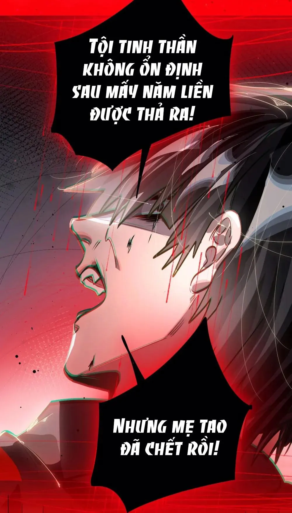 Tôi có bệnh Chapter 60 Trang 11