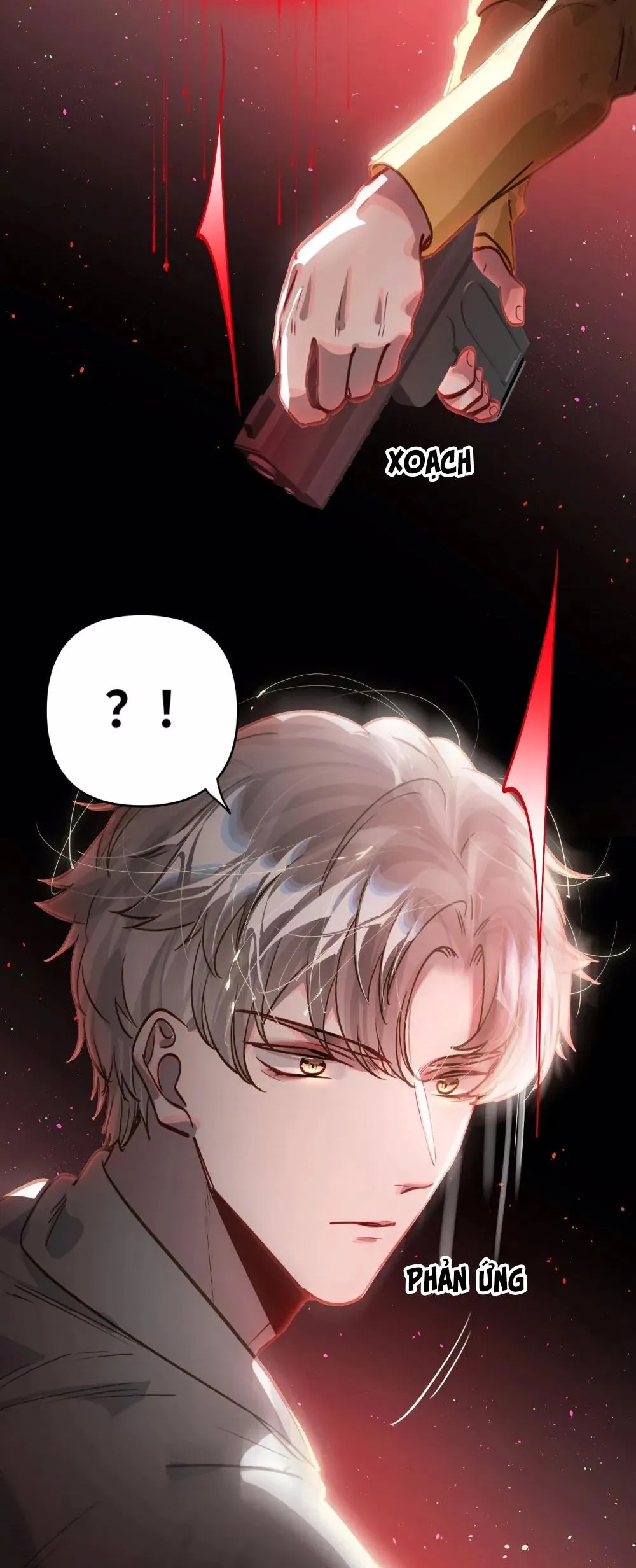 Tôi có bệnh Chapter 60 Trang 17