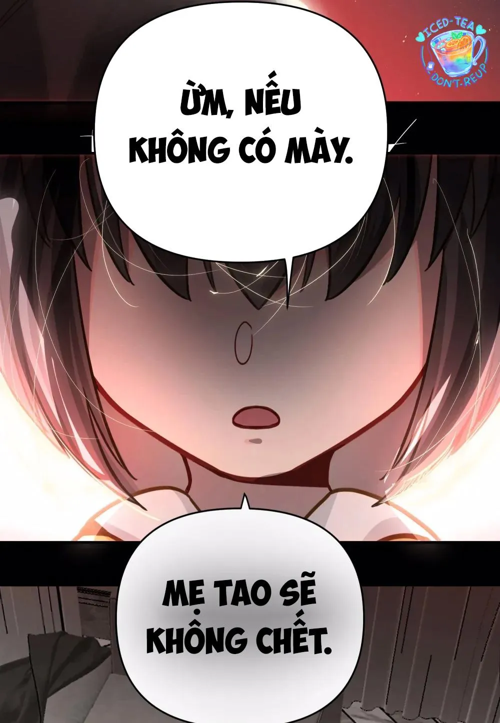 Tôi có bệnh Chapter 60 Trang 18