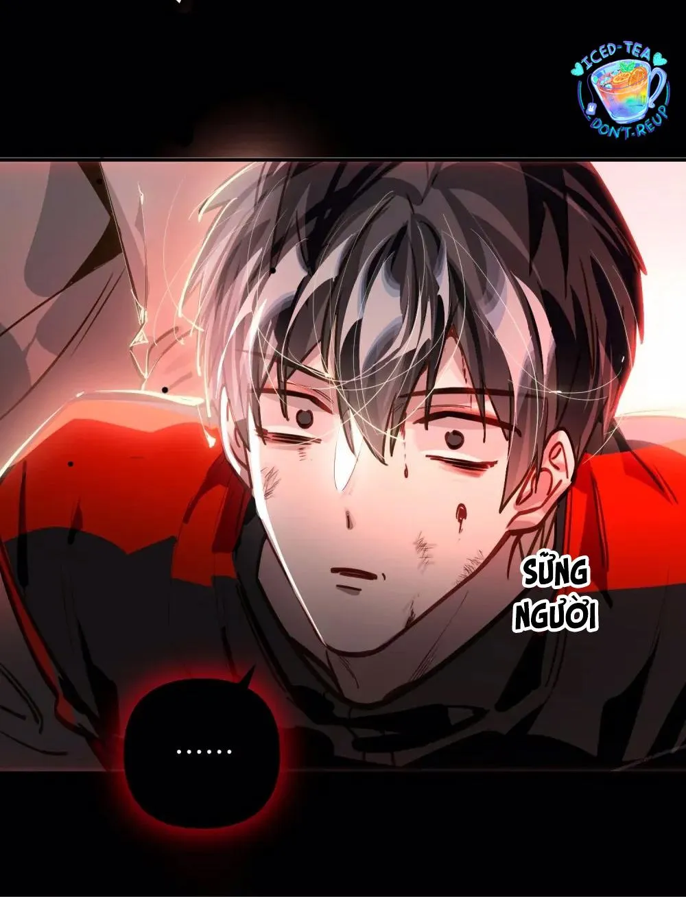 Tôi có bệnh Chapter 60 Trang 20