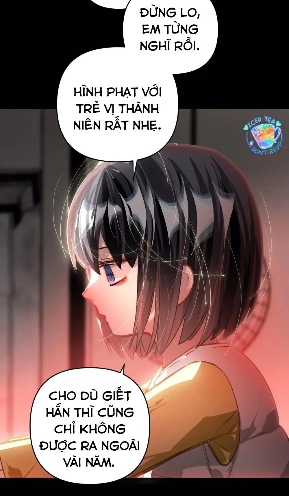 Tôi có bệnh Chapter 60 Trang 25