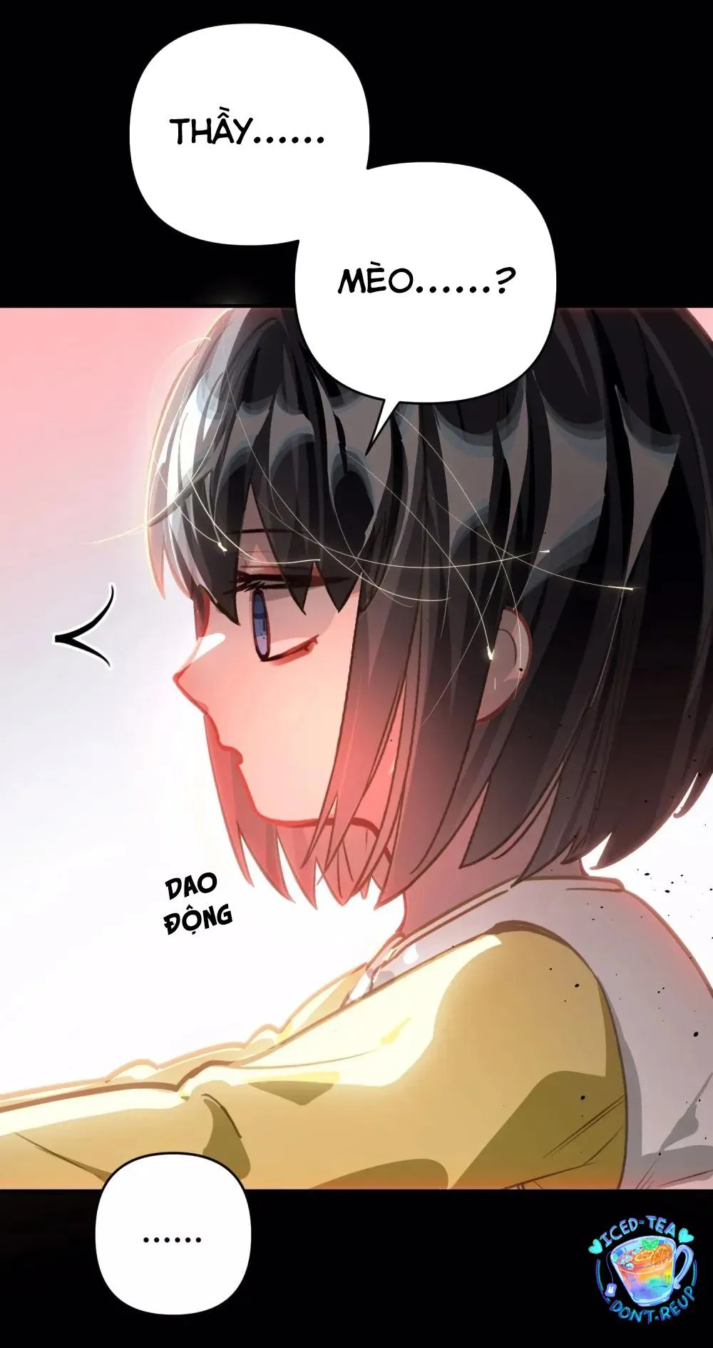 Tôi có bệnh Chapter 60 Trang 29