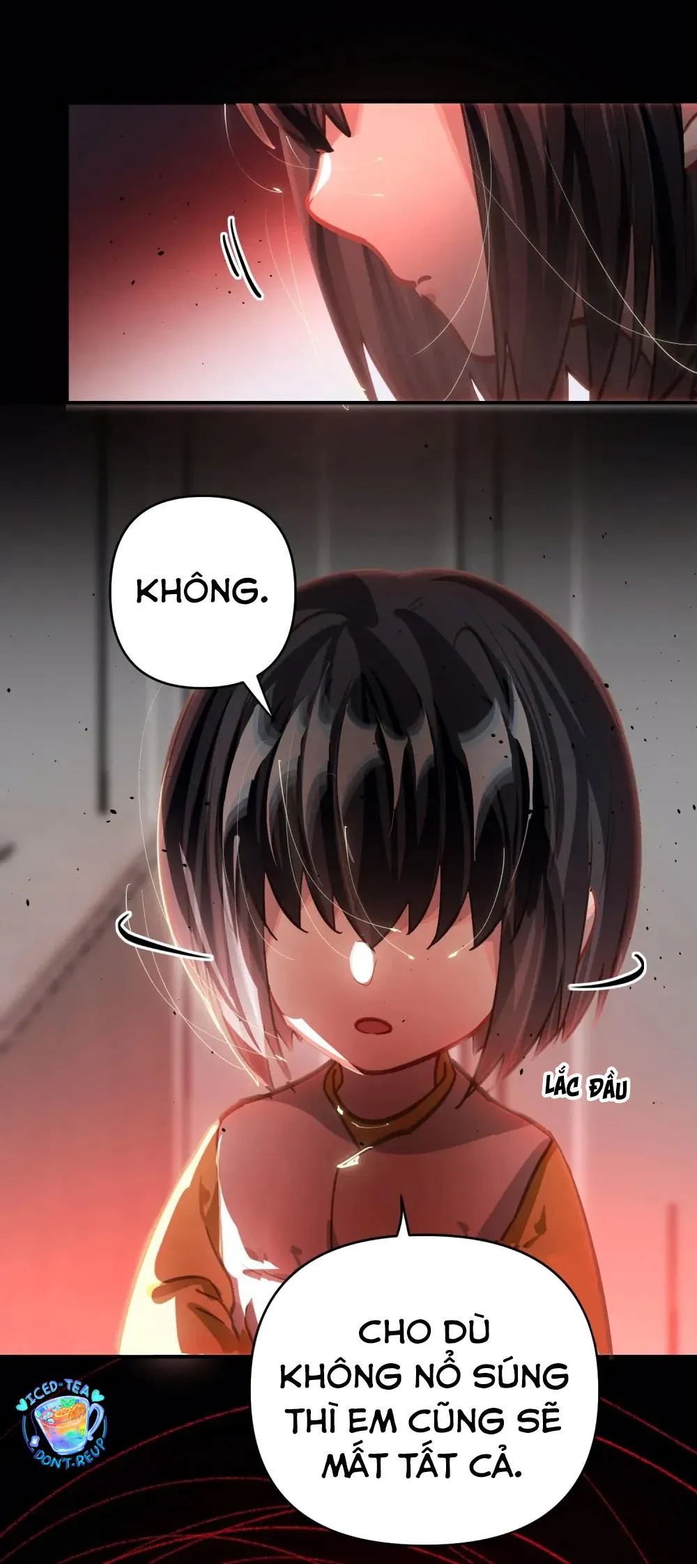 Tôi có bệnh Chapter 60 Trang 30