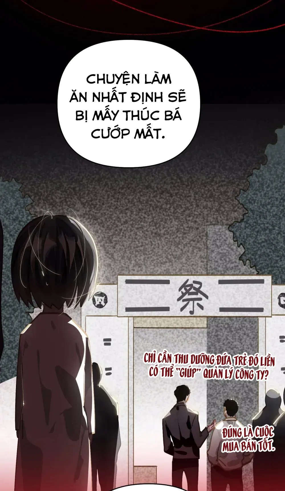 Tôi có bệnh Chapter 60 Trang 32
