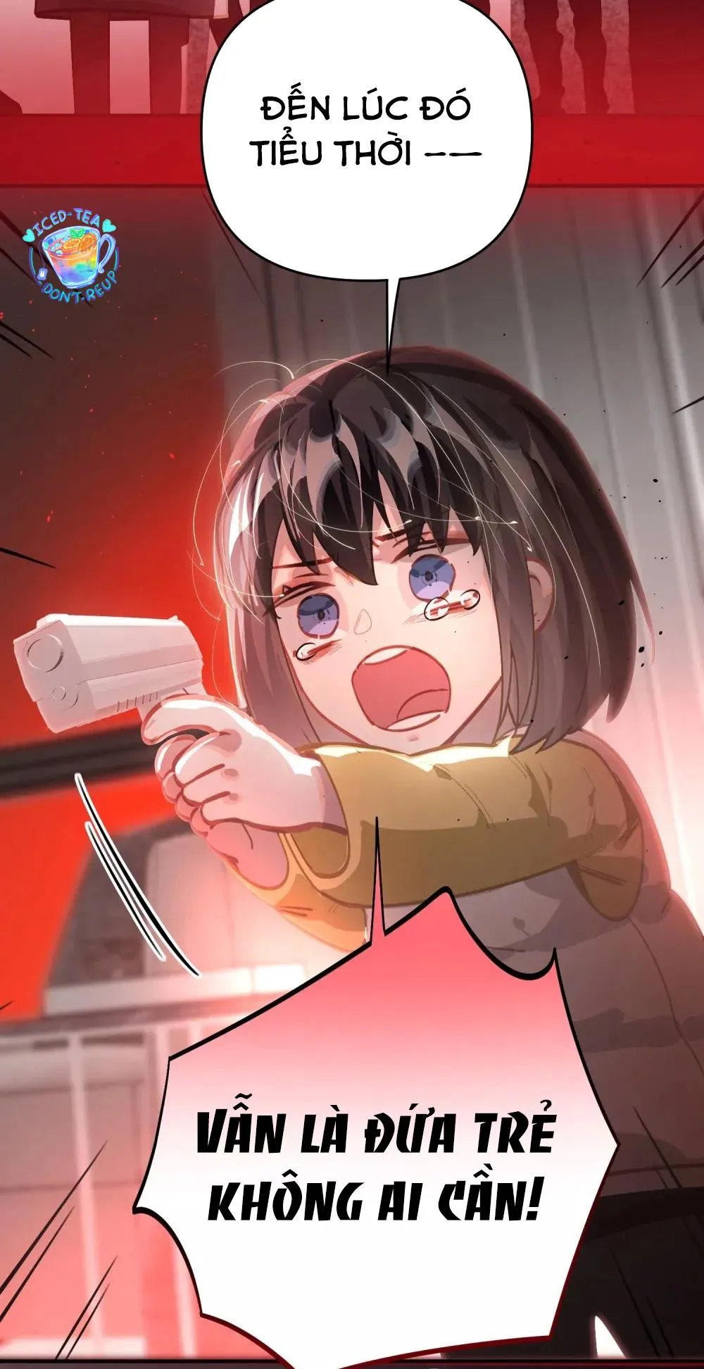 Tôi có bệnh Chapter 60 Trang 33