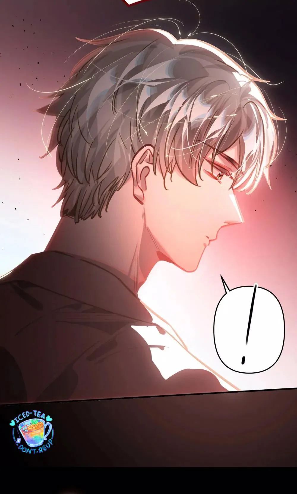 Tôi có bệnh Chapter 60 Trang 34