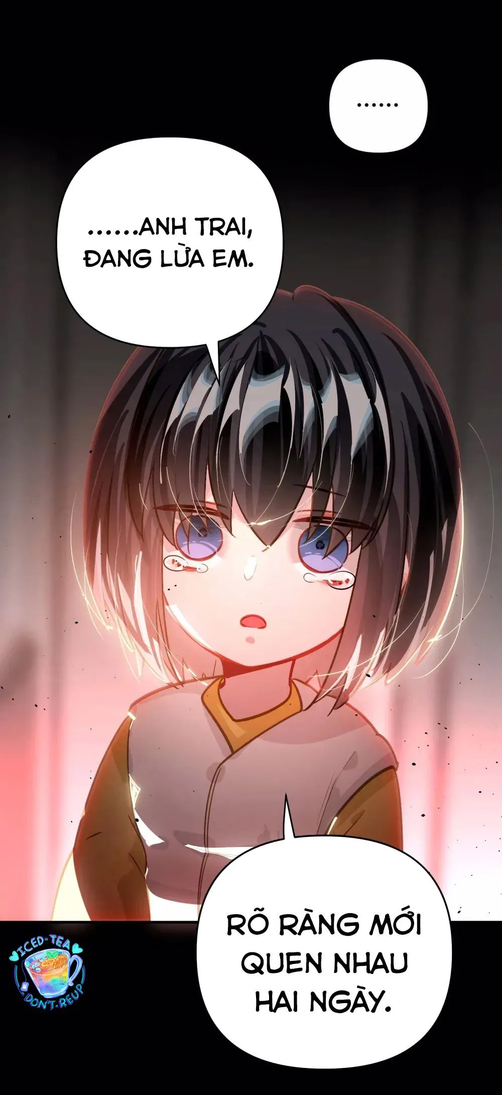 Tôi có bệnh Chapter 60 Trang 37