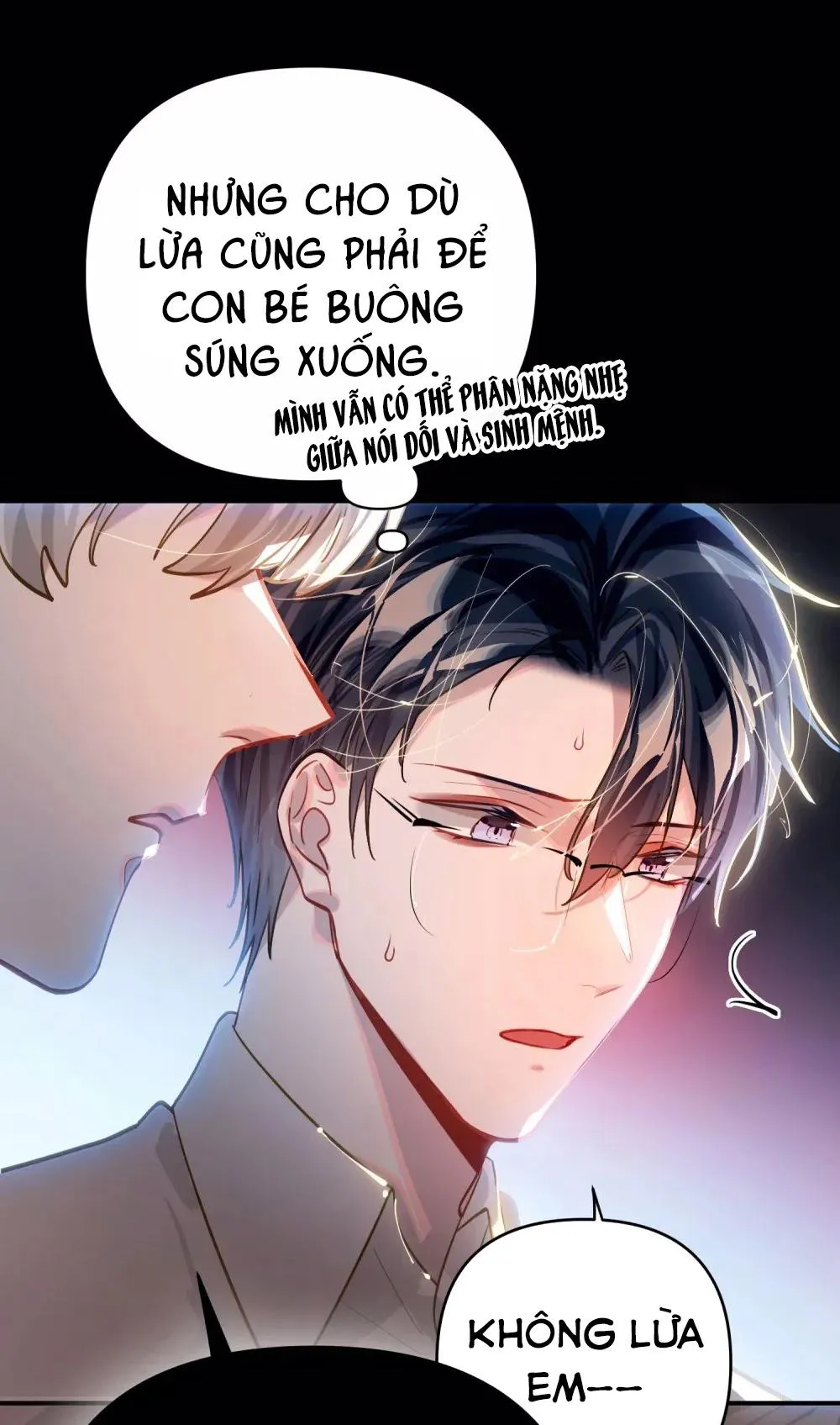 Tôi có bệnh Chapter 60 Trang 38