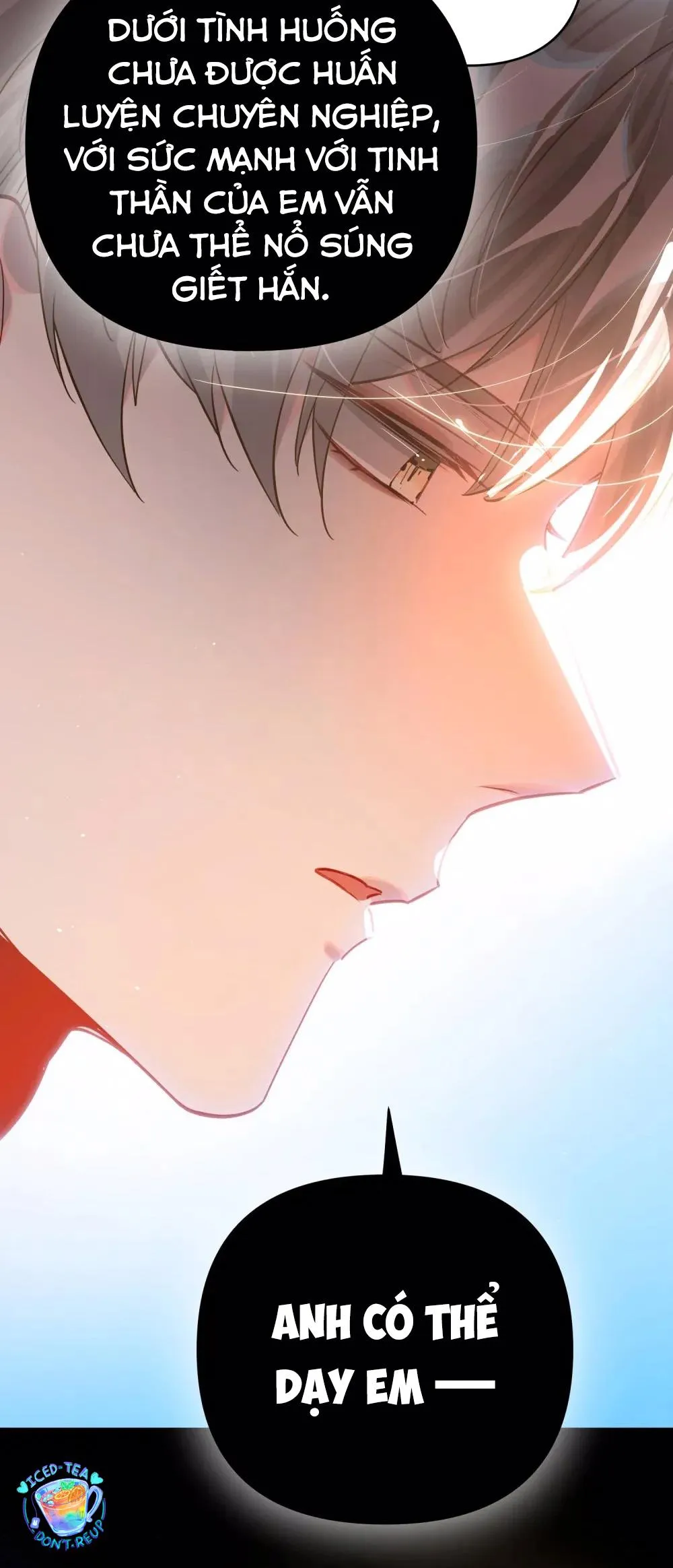 Tôi có bệnh Chapter 60 Trang 39