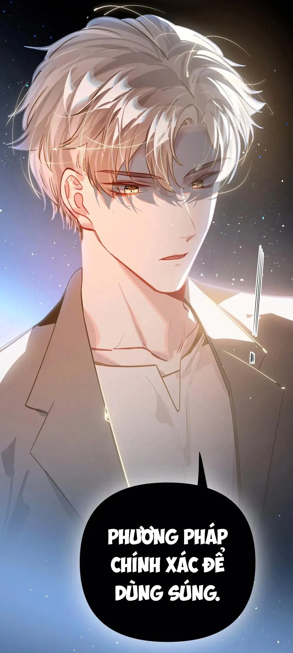 Tôi có bệnh Chapter 60 Trang 40