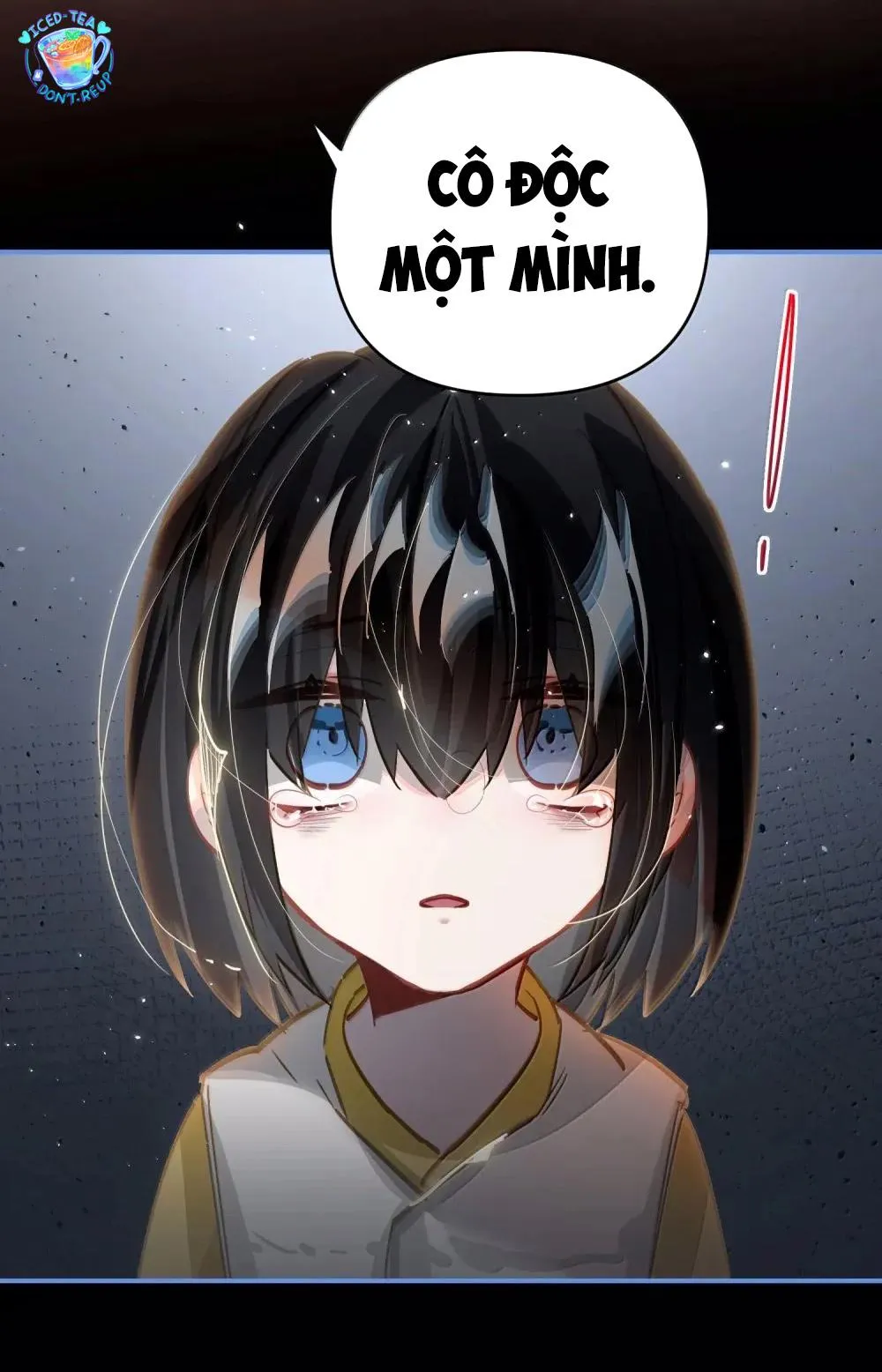 Tôi có bệnh Chapter 61 Trang 10