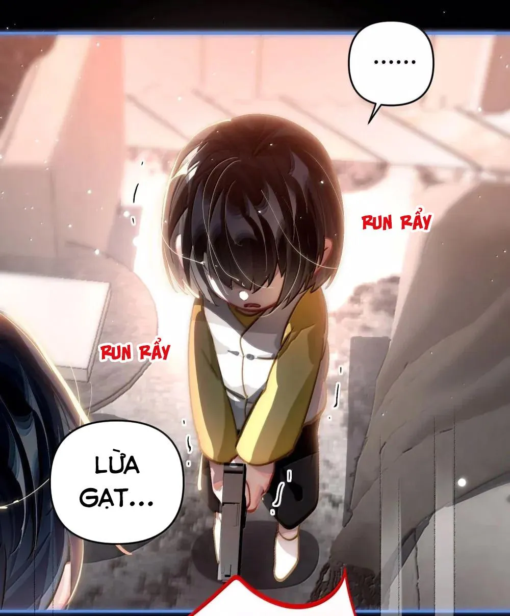 Tôi có bệnh Chapter 61 Trang 11