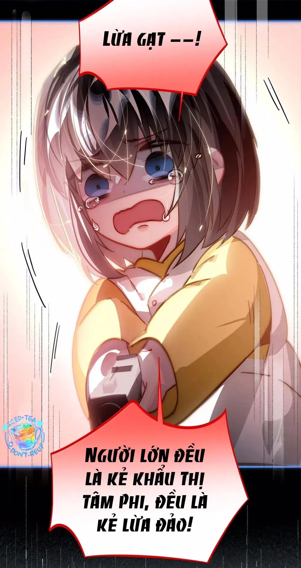 Tôi có bệnh Chapter 61 Trang 12