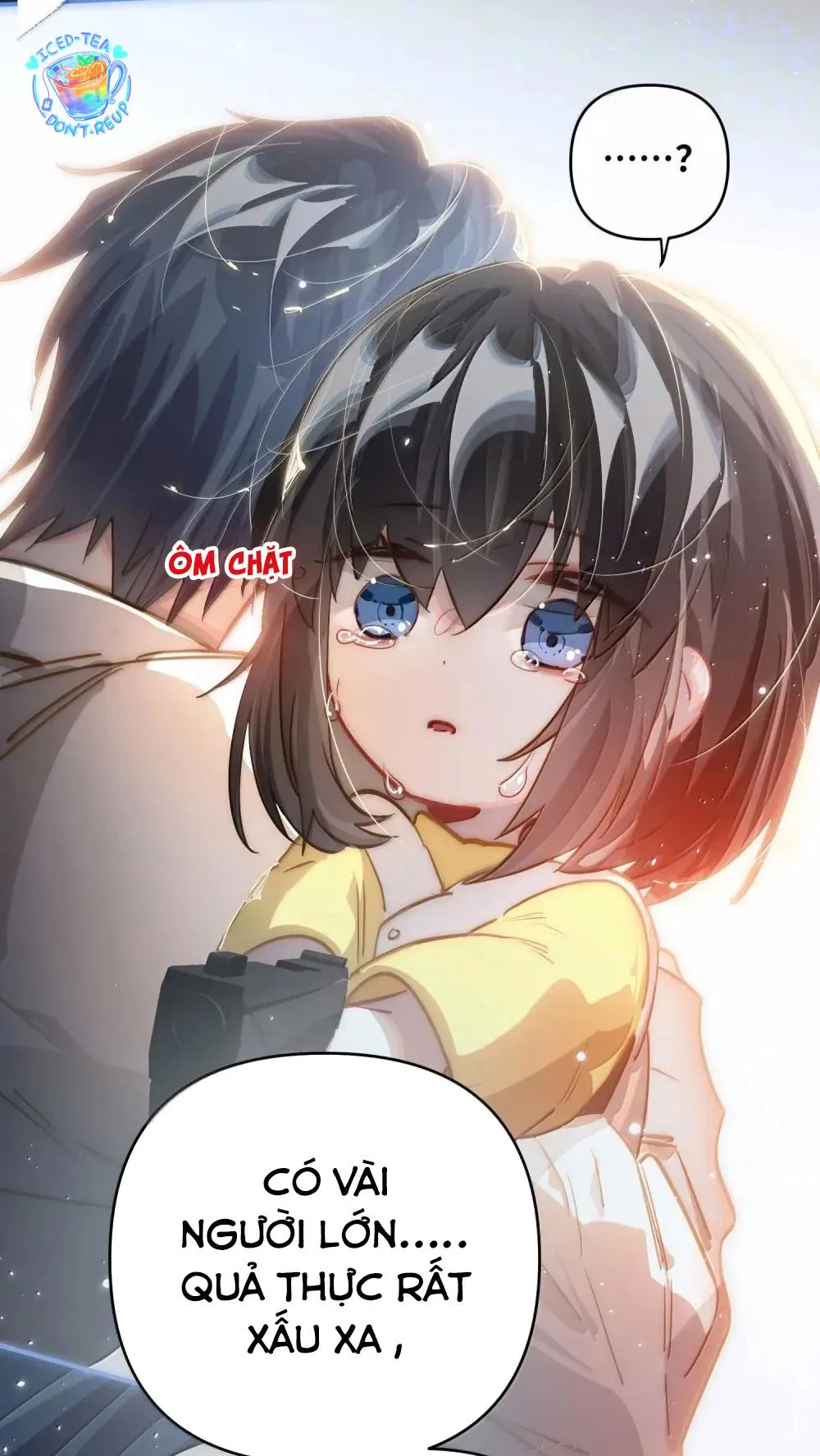 Tôi có bệnh Chapter 61 Trang 17