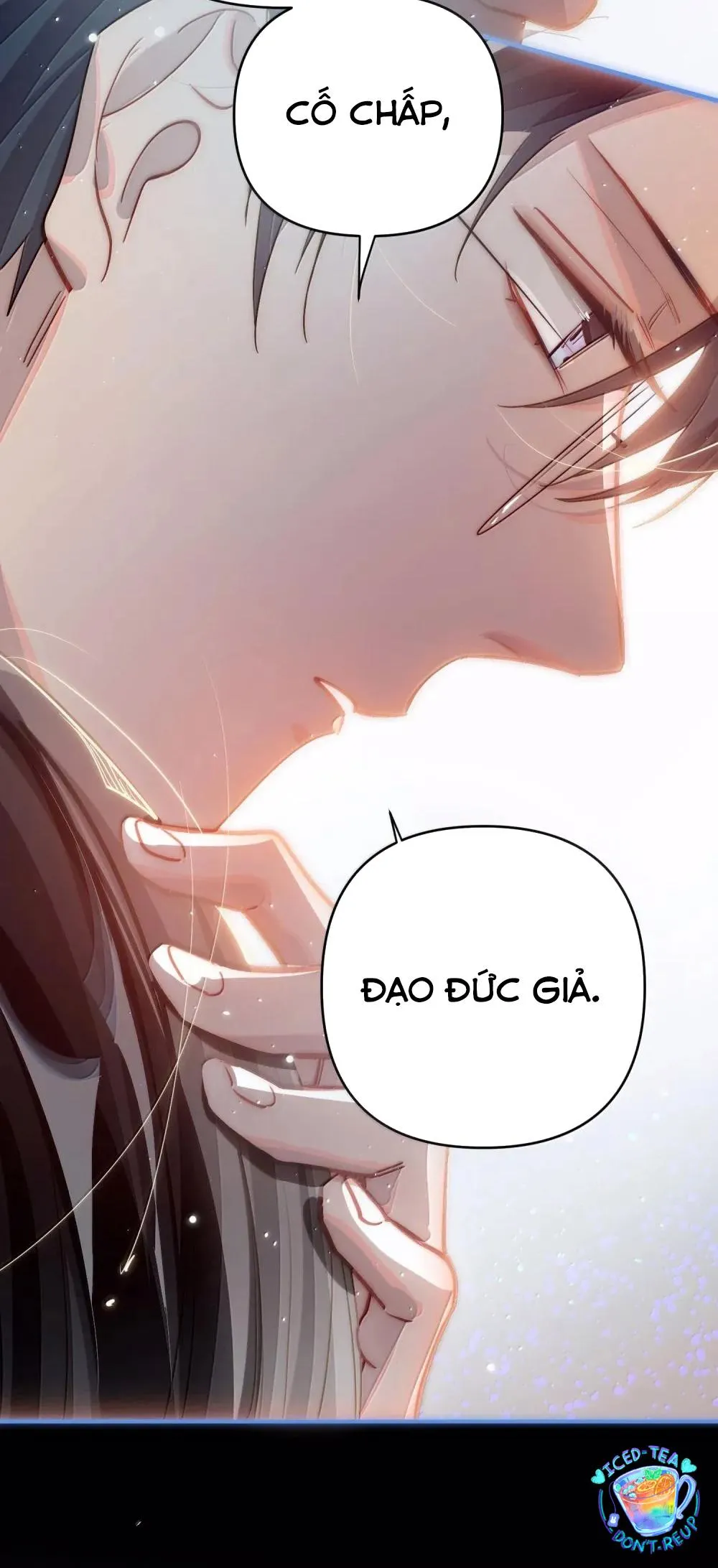 Tôi có bệnh Chapter 61 Trang 18