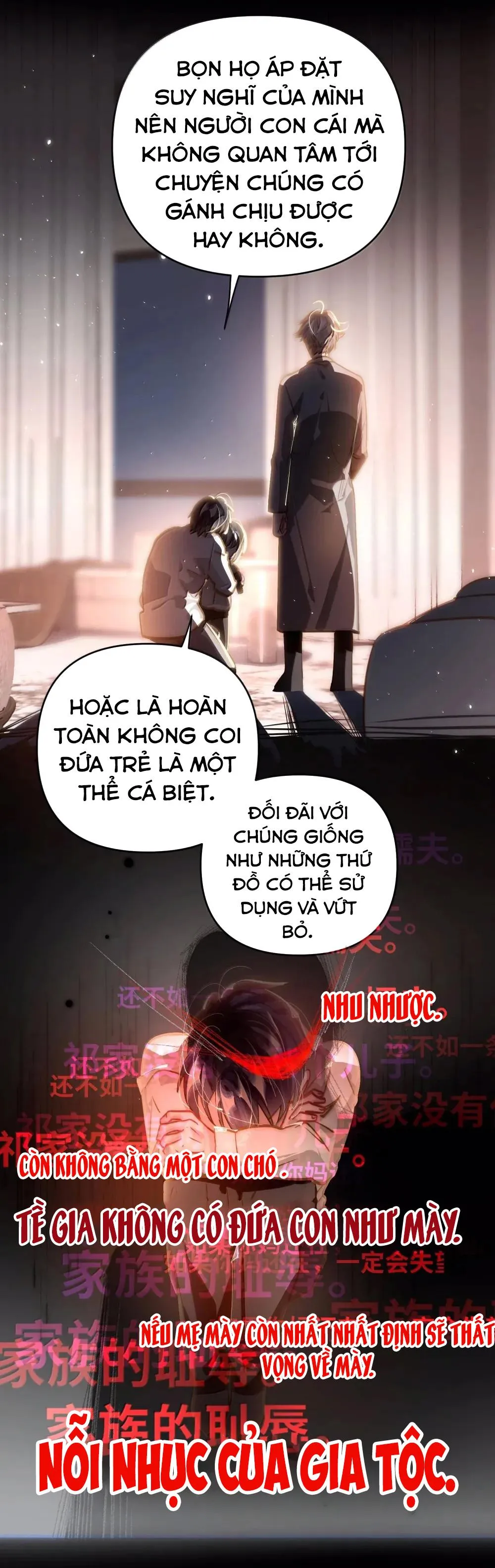 Tôi có bệnh Chapter 61 Trang 19
