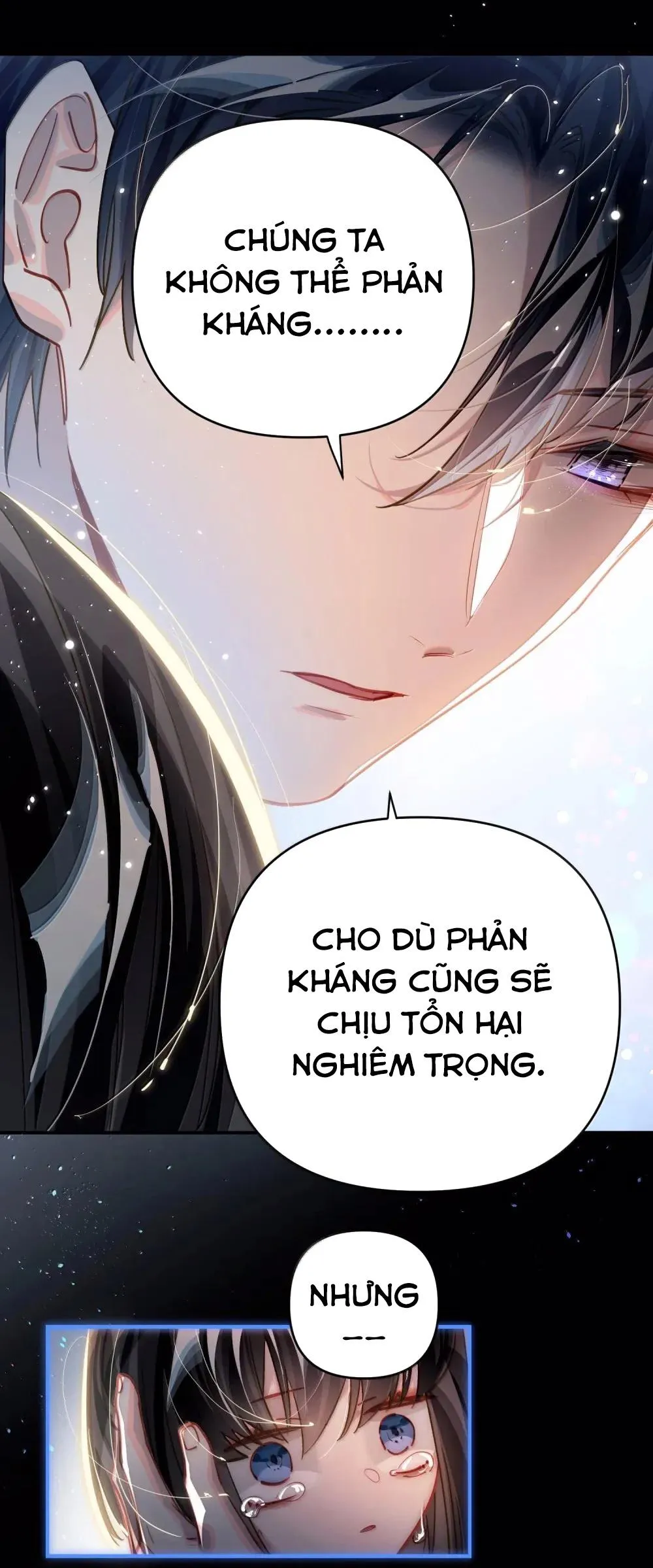 Tôi có bệnh Chapter 61 Trang 20