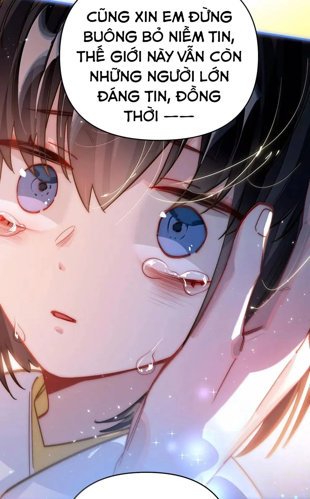 Tôi có bệnh Chapter 61 Trang 22