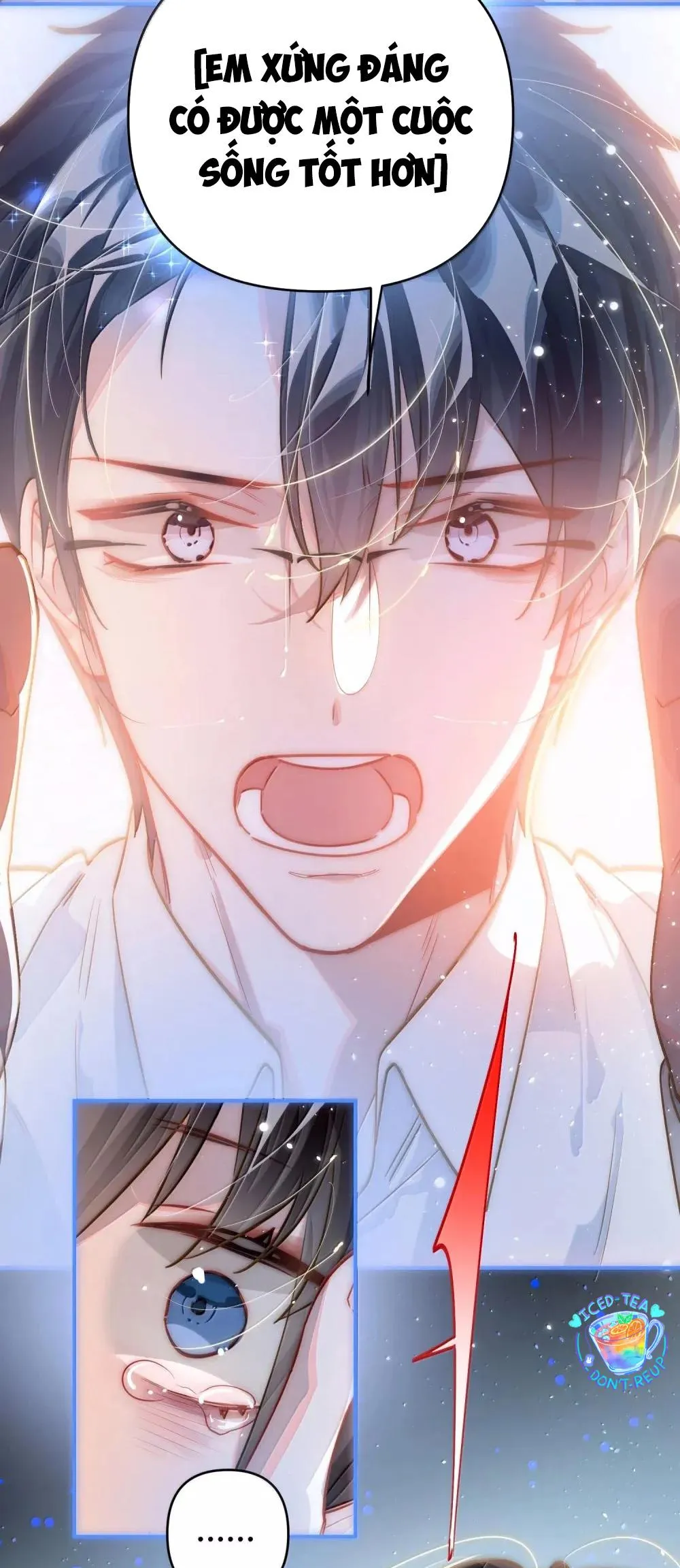 Tôi có bệnh Chapter 61 Trang 23